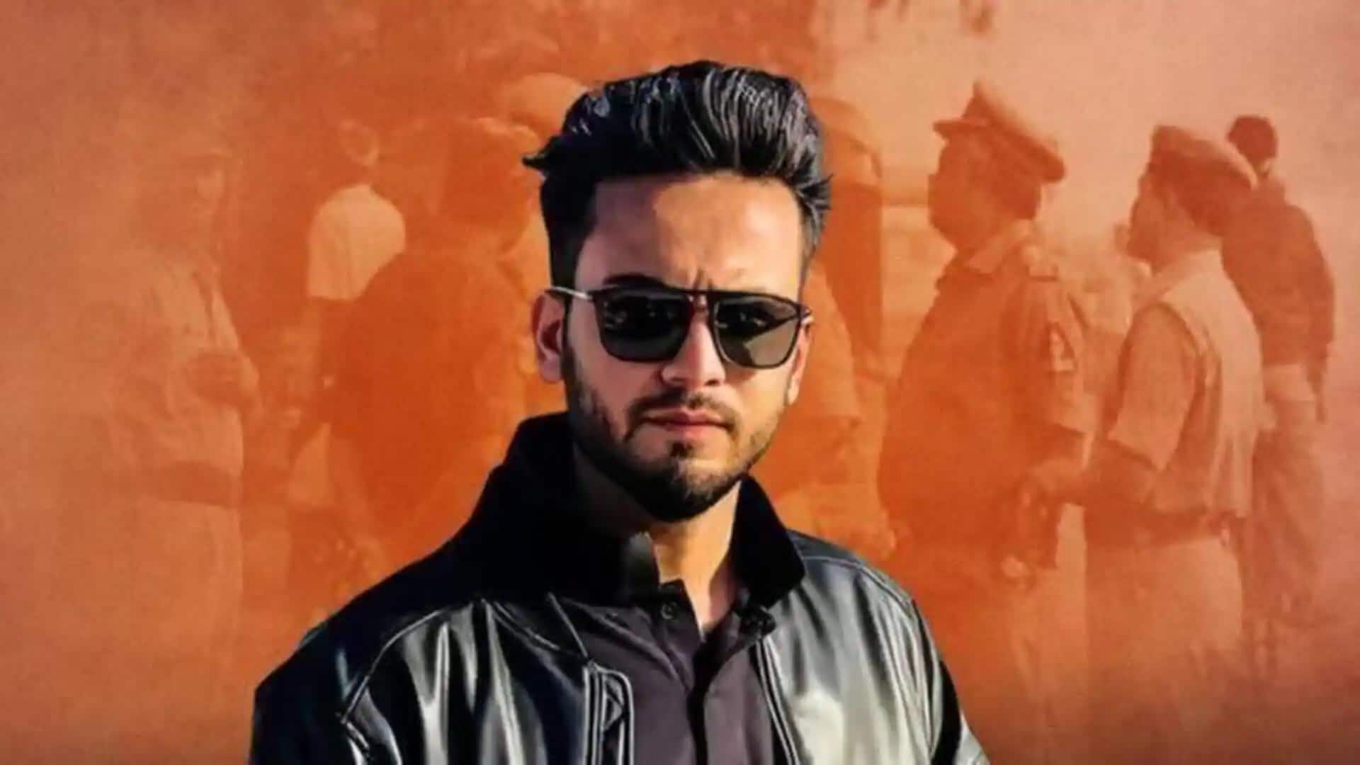 एल्विश यादव के घर पर बाइक सवार बदमाशों ने बरसाईं ताबड़तोड़ गोलियां, पिता ने बताया हाल