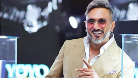 हनी सिंह ने एक महीने में कैसे कम किया 18 किलो वजन? यहां जाने तरीका