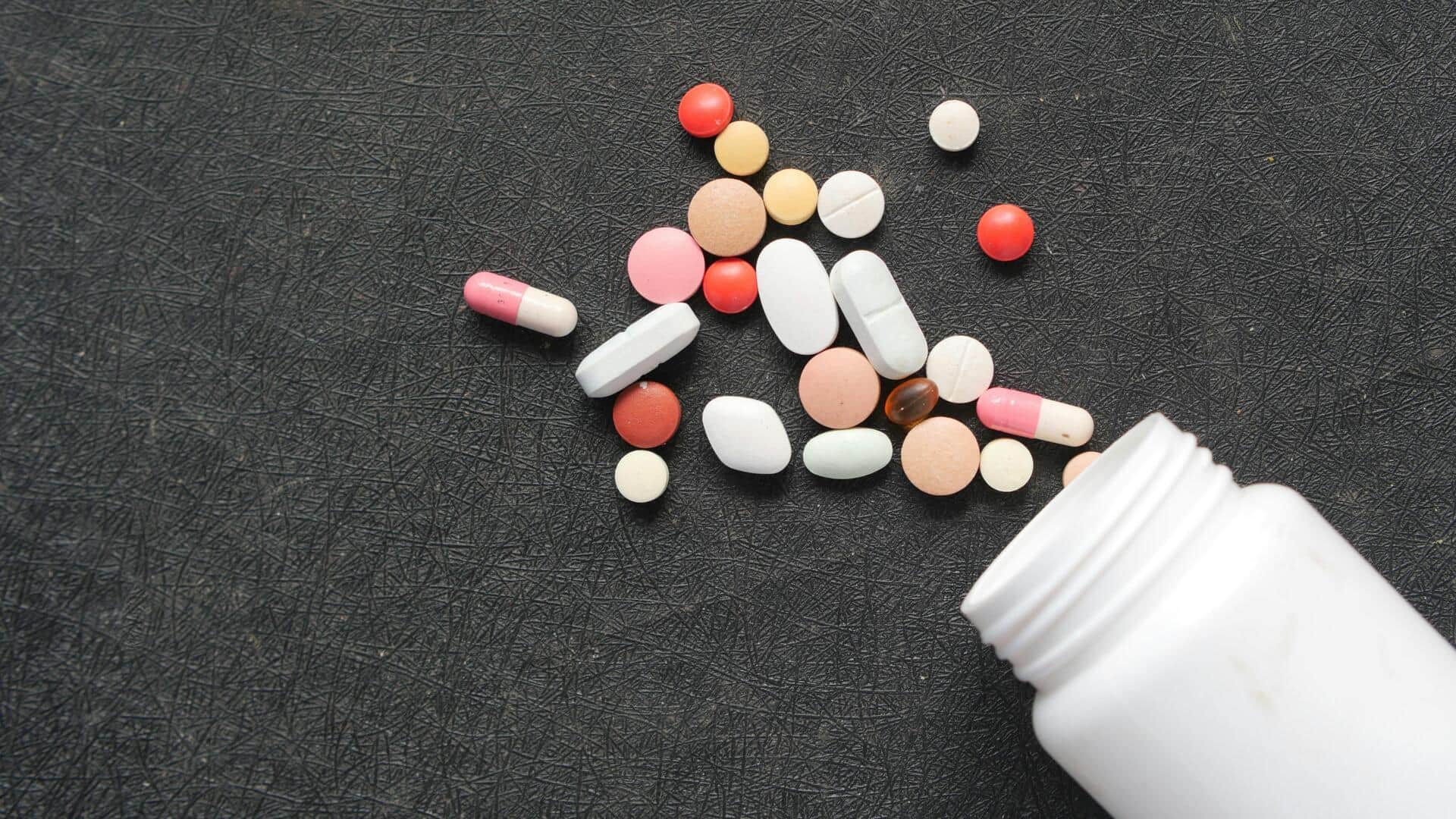 एंटी-डिप्रेसेंट दवाइयों के इस्तेमाल से हो सकते हैं ये 4 स्वास्थ्य जोखिम, न करें सेवन