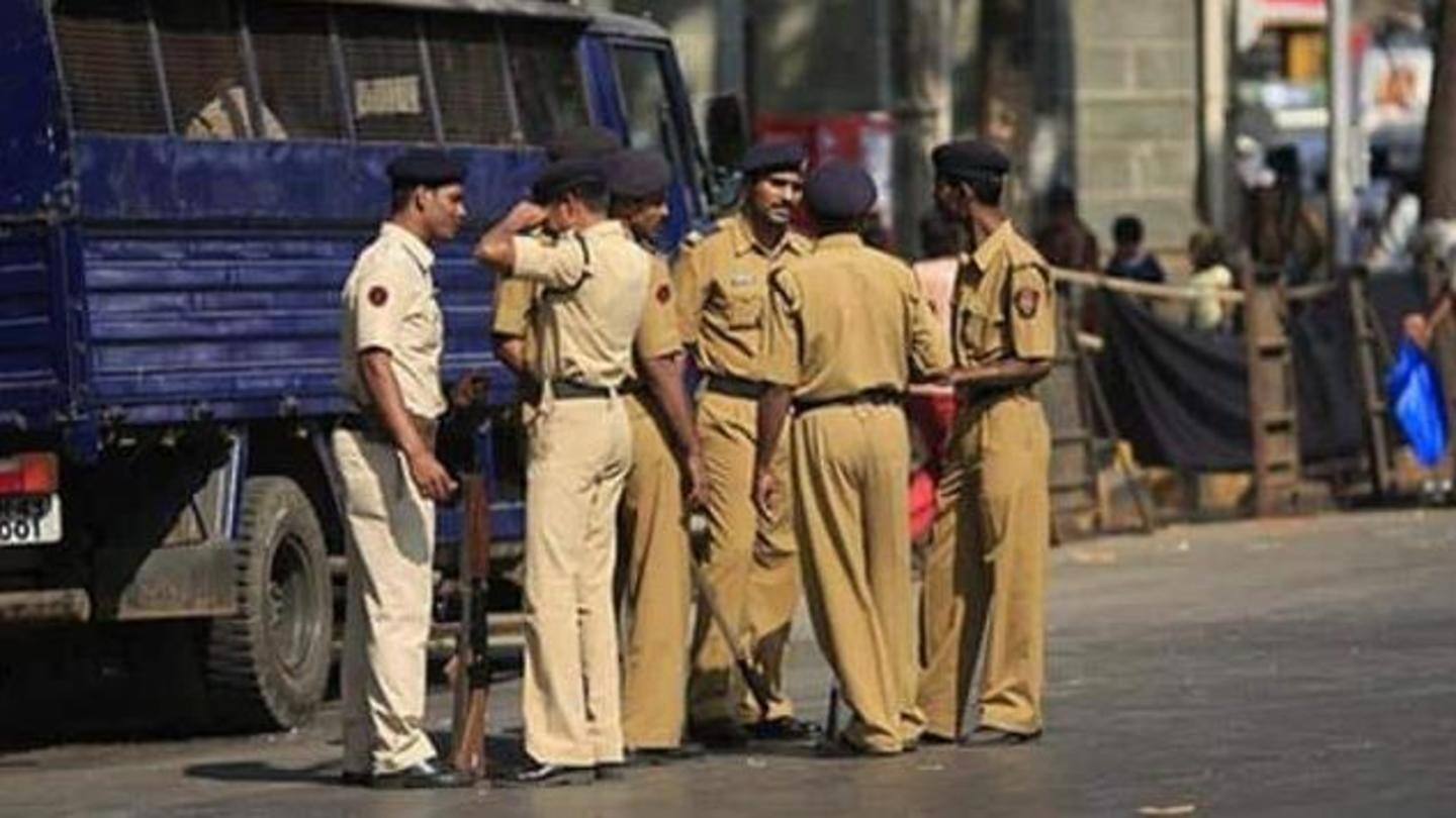 देश के 69 प्रतिशत लोग पुलिस से है संतुष्ट देश के 69 प्रतिशत लोग पुलिस से है संतुष्ट