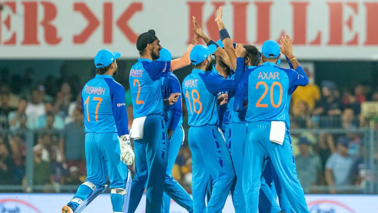 दूसरा टी-20: भारत ने दक्षिण अफ्रीका को हराकर सीरीज में बनाई अजेय बढ़त, बनाए ये रिकॉर्ड्स