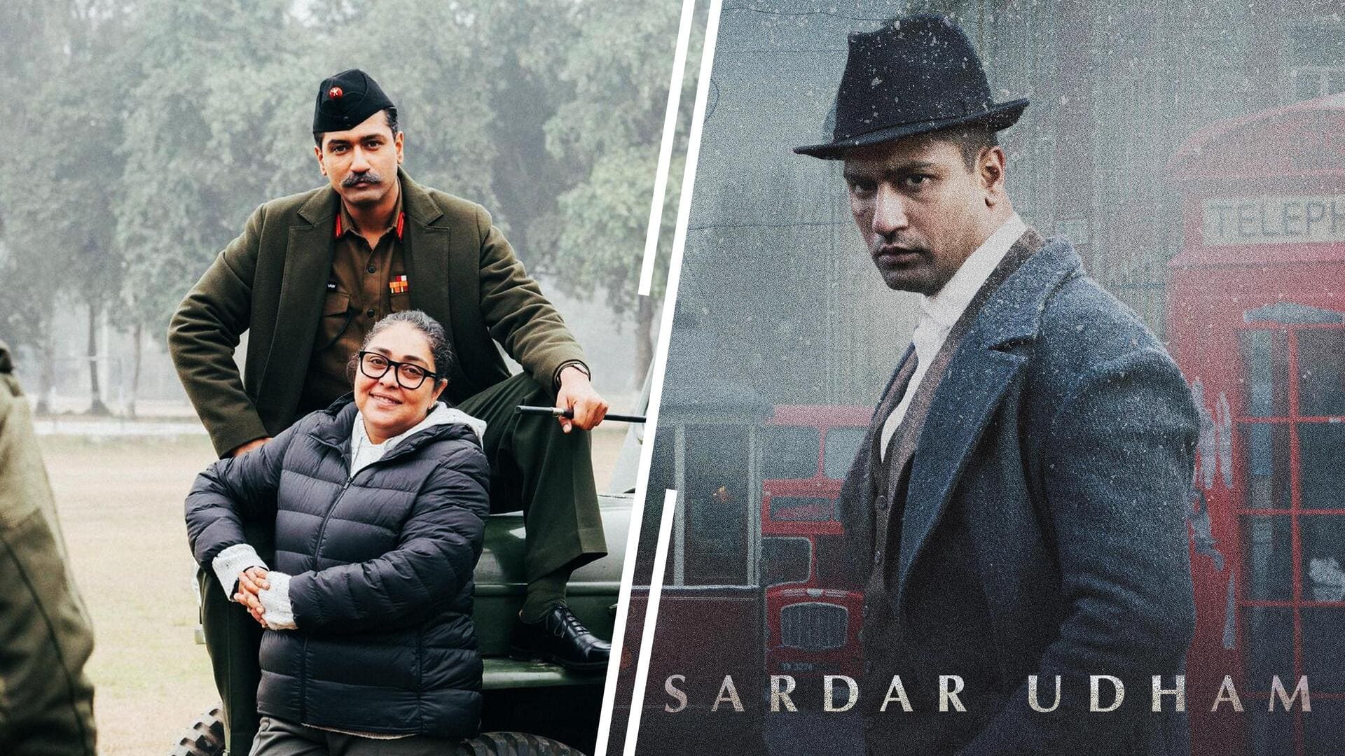 'सैम बहादुर' समेत विक्की कौशल ने इन फिल्मों में भरा देशभक्ति का जज्बा