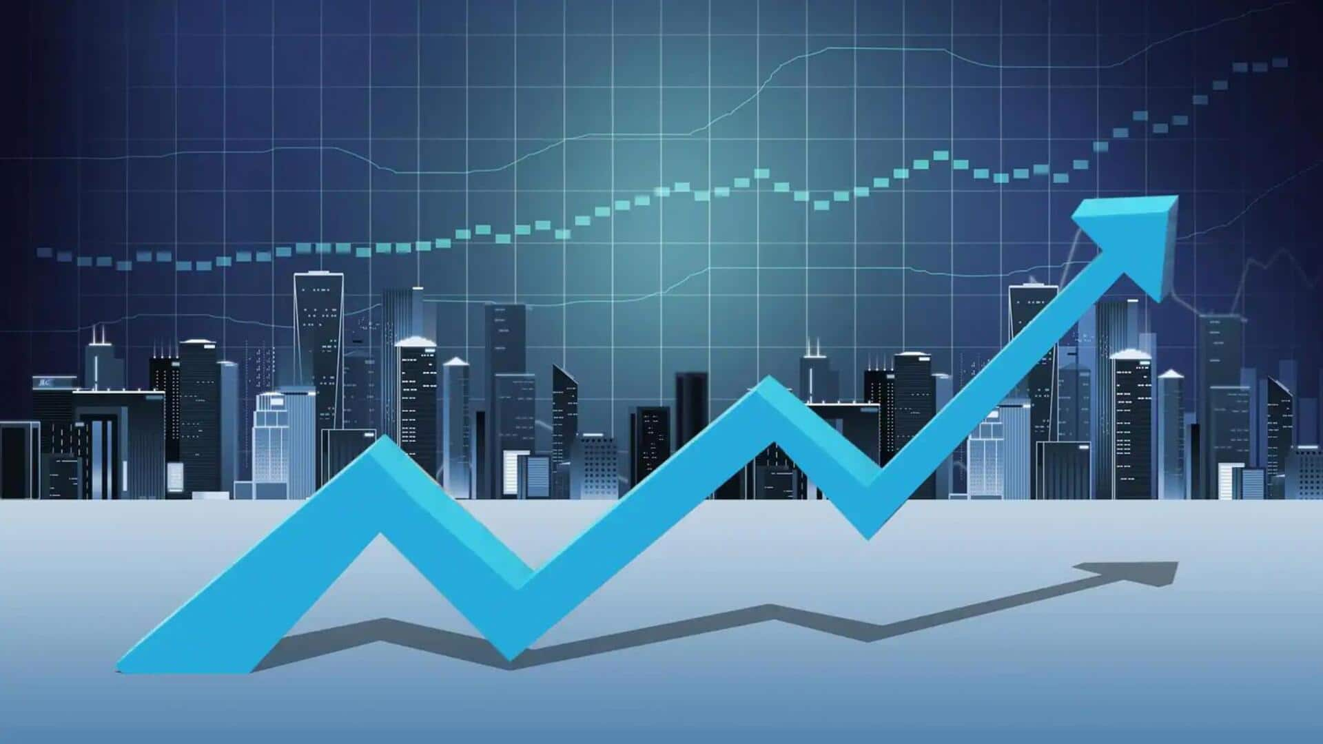 शेयर बाजार: सेंसेक्स में दर्ज हुई 194 अंक की बढ़त, निफ्टी 25,278 पर बंद