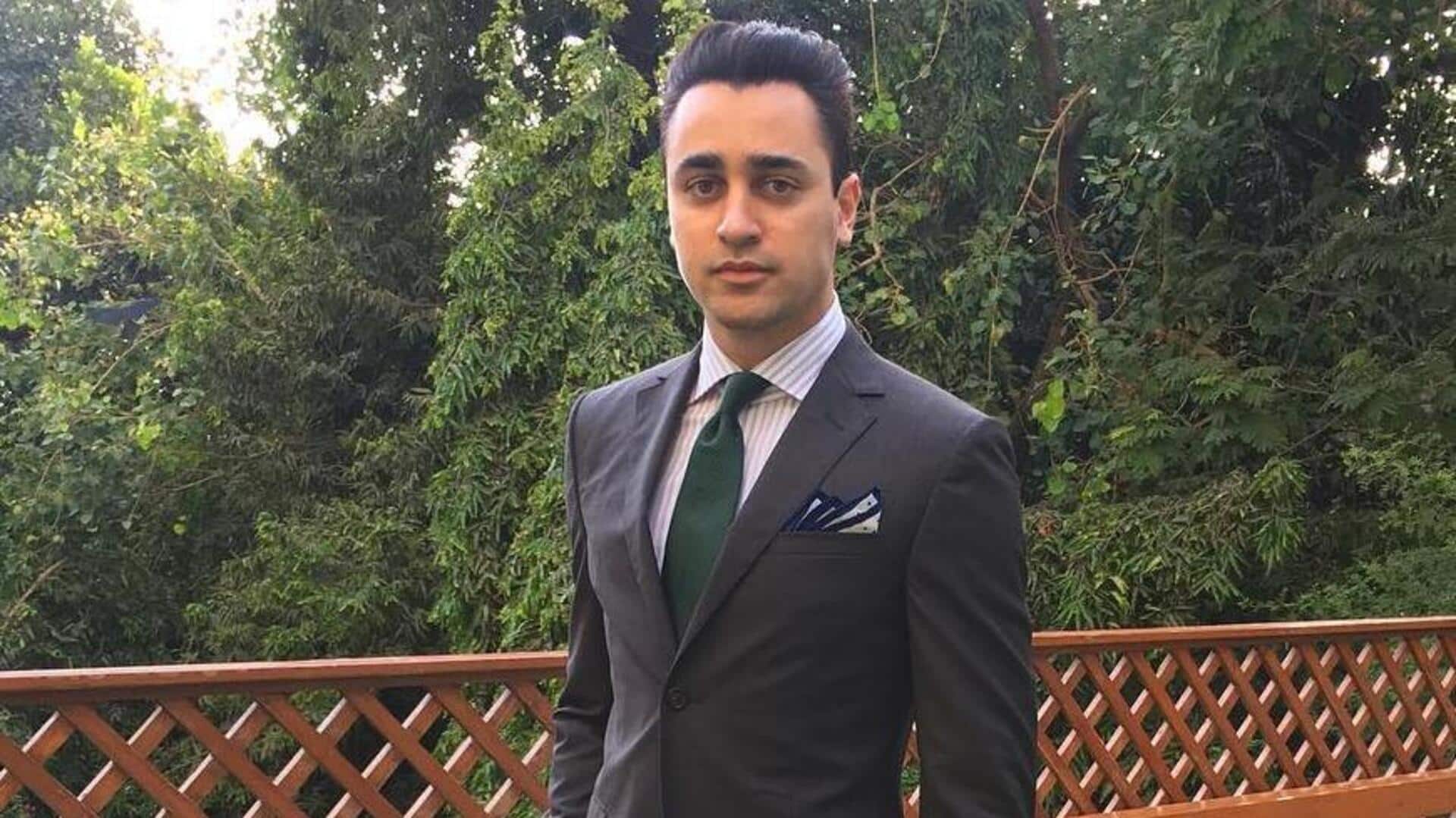 इमरान खान 10 साल बाद बॉलीवुड में वापसी को तैयार, जानिए नई फिल्म पर ताजा अपडेट