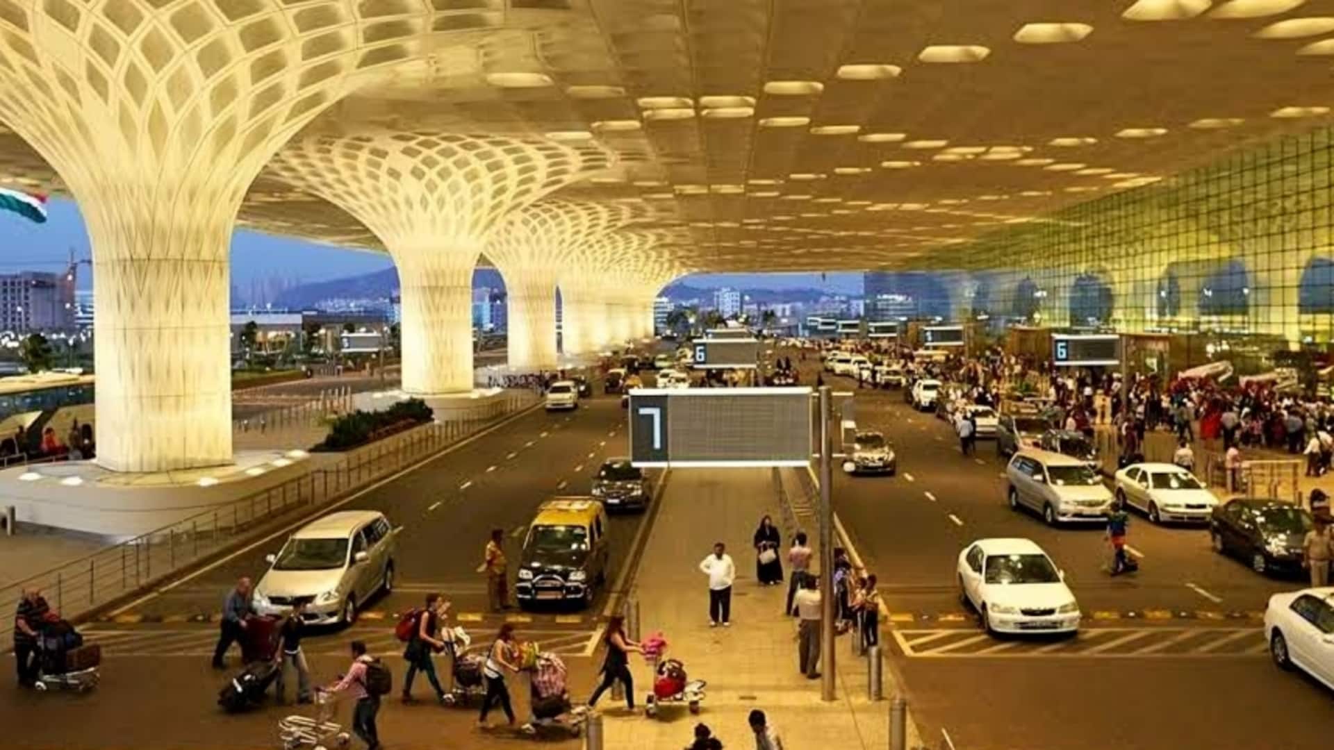 दिल्ली के बाद मुंबई में भी तकनीकी खराबी के कारण उड़ानें प्रभावित