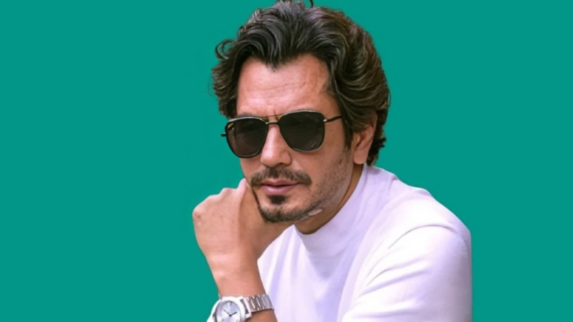 नवाजुद्दीन सिद्दीकी इन फिल्मों से जमाएंगे धाक, एक में 30 साल छोटी हसीना संग करेंगे रोमांस