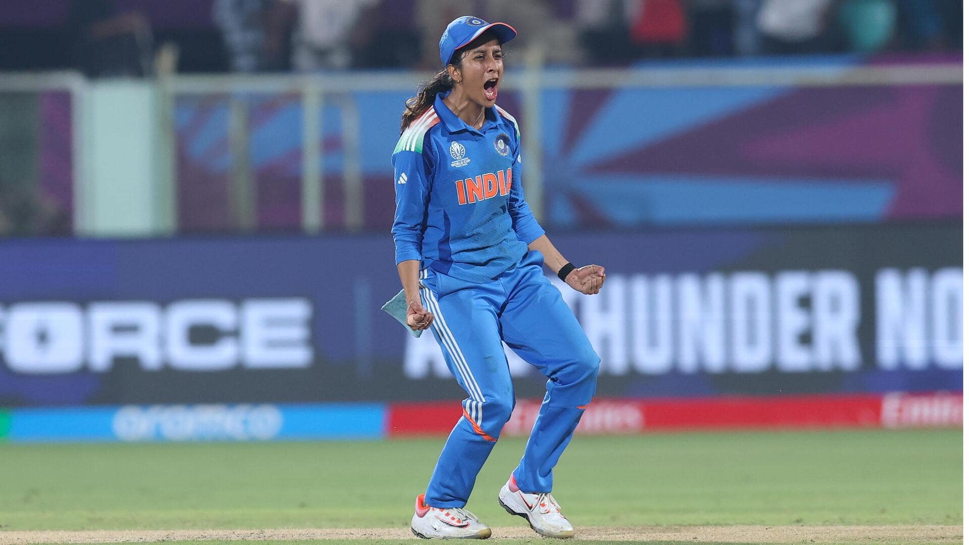 WPL 2026: दिल्ली कैपिटल्स ने जेमिमा रोड्रिगेज को अपना कप्तान बनाया, हुआ आधिकारिक ऐलान