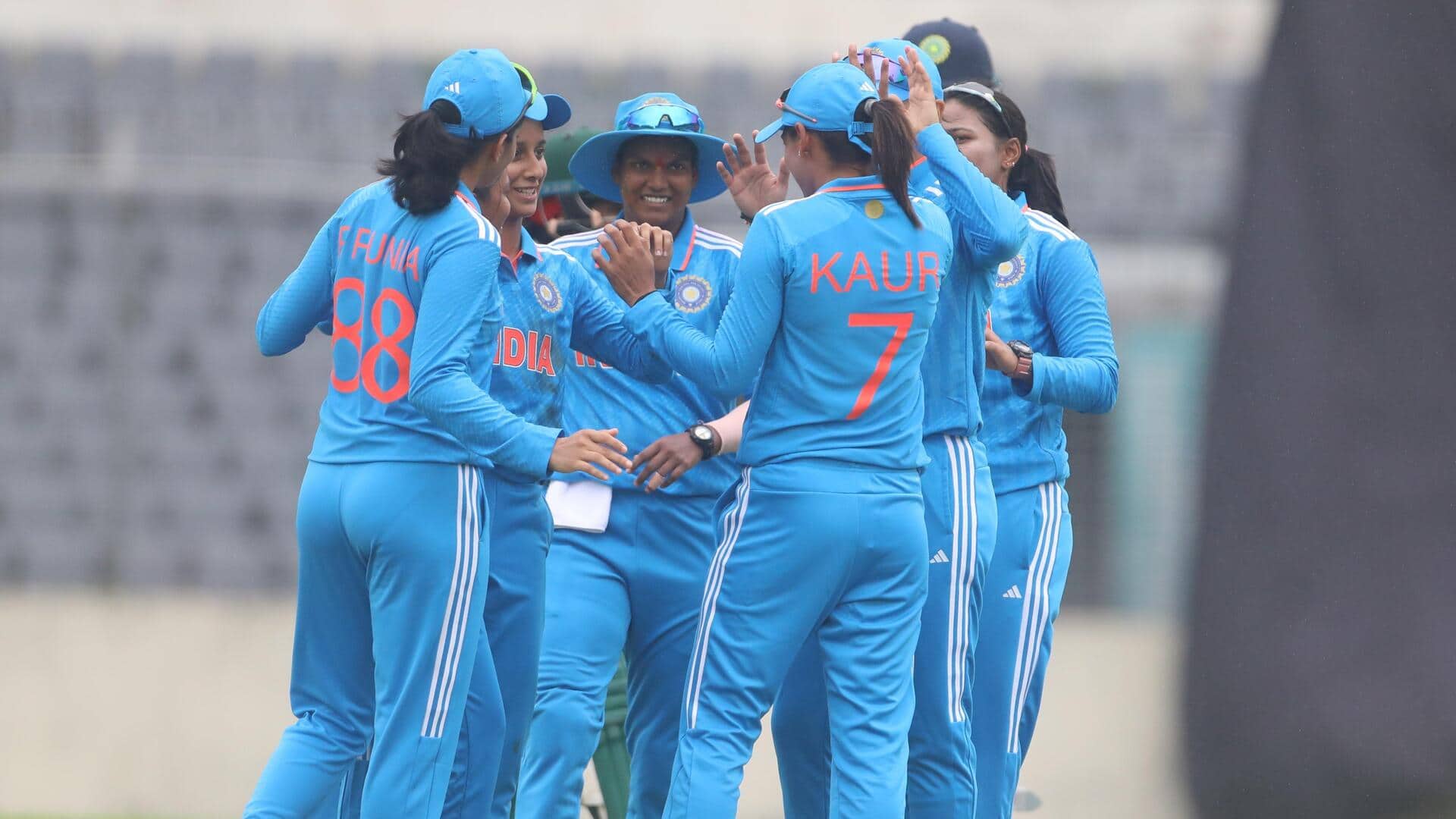भारत दौरे पर आएंगी ऑस्ट्रेलिया और इंग्लैंड की महिला क्रिकेट टीमें, खेले जाएंगे इतने मुकाबले 