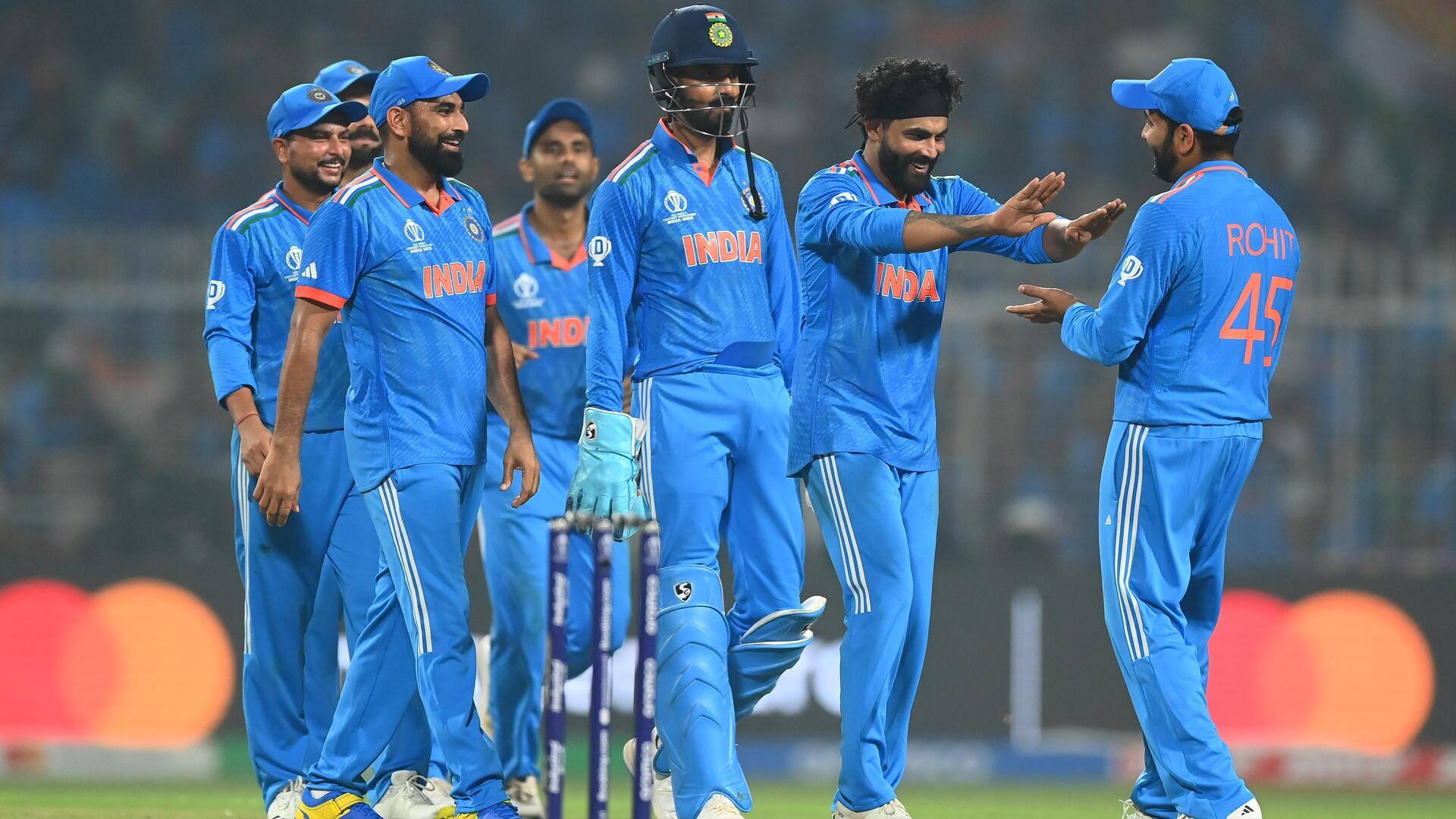 वनडे विश्व कप 2023: भारत और नीदरलैंड मुकाबले की ड्रीम इलेवन और प्रीव्यू, प्रीव्यू और आंकड़े 