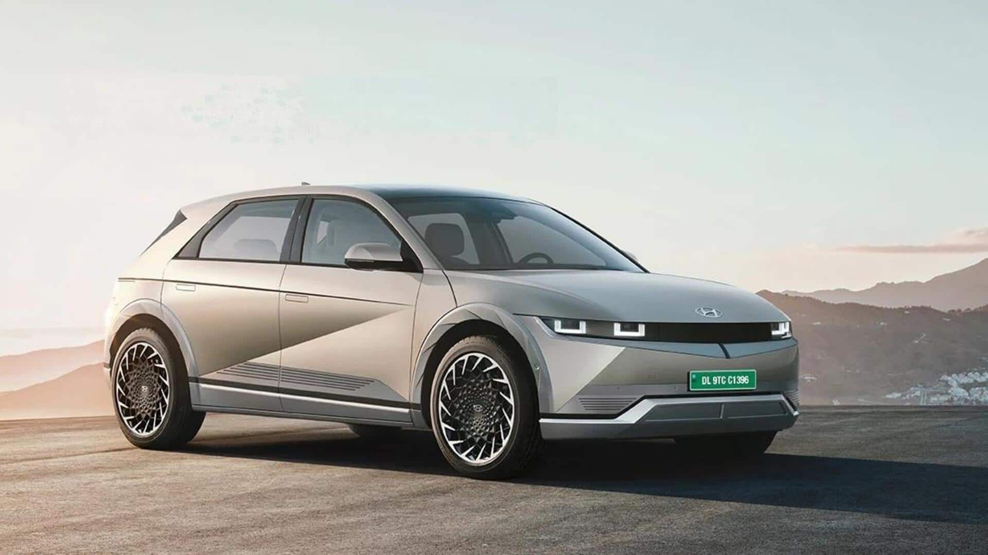 अलविदा 2023: इस साल लॉन्च हुईं MG कॉमेट सहित हुई हैं ये बेहतरीन इलेक्ट्रिक गाड़ियां