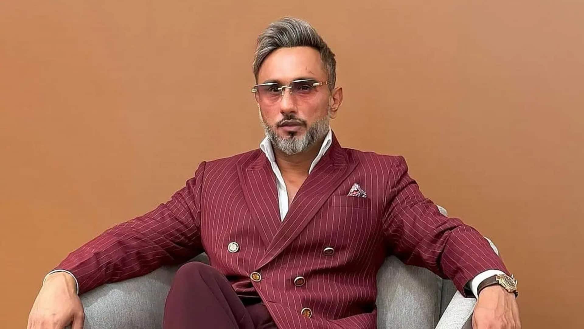 हनी सिंह को 6 साल पुराने केस में अदालत से राहत, जानें क्या था पूरा मामला