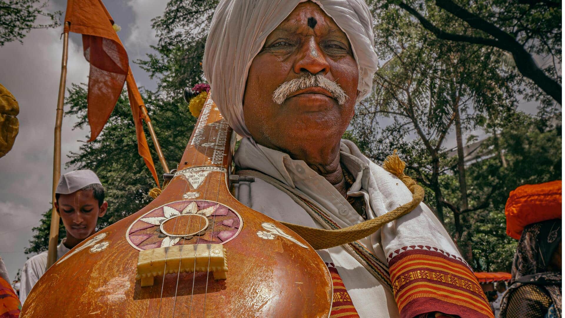 मराठी संगीत है महाराष्ट्र समेत देश की शान, जानिए इससे जुड़ी कुछ खास बातें