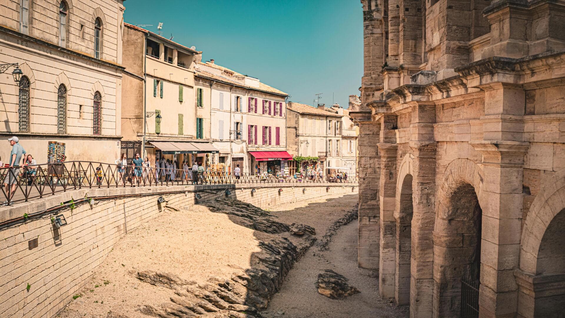 फ्रांस: आर्ल्स में स्थित विन्सेंट वैन गॉग की पसंदीदा जगहें, रही हैं अपनी रचनाओं की प्रेरणा