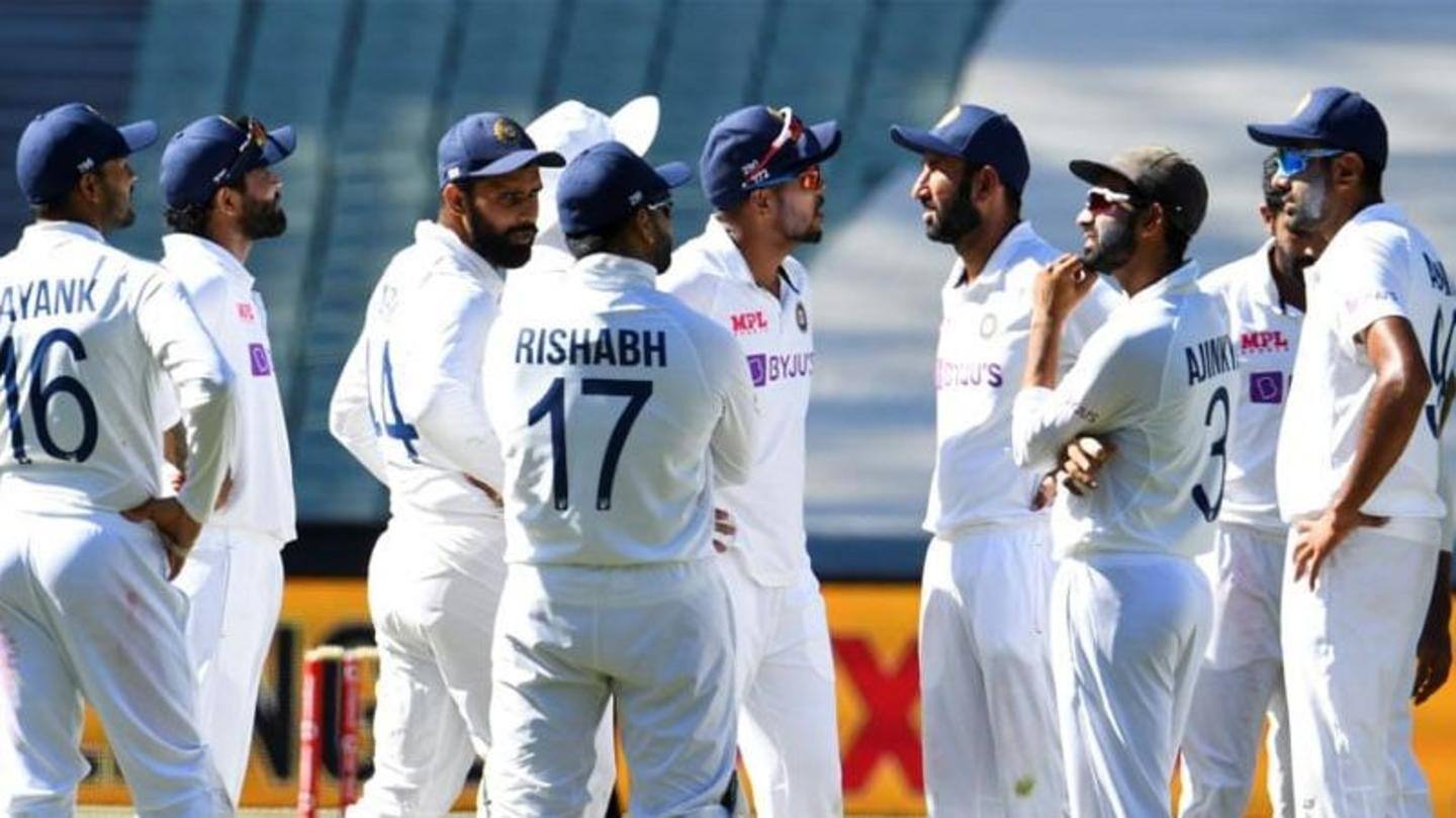 भारत का एक और सपोर्ट स्टॉफ कोरोना संक्रमित, अंतिम टेस्ट खेले जाने पर संशय