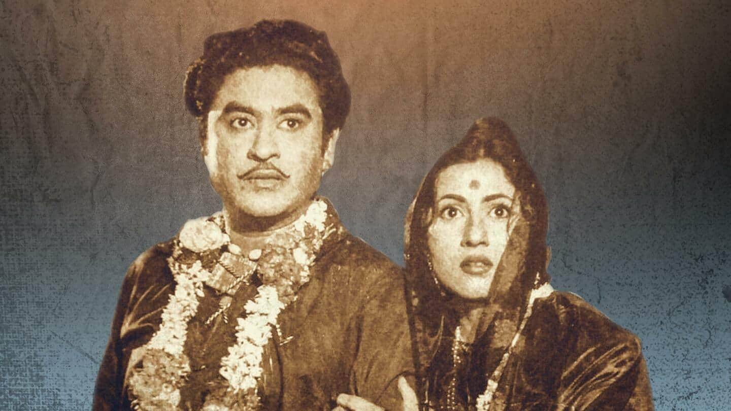 किशोर कुमार हिंदू थे, मधुबाला से शादी करने के लिए नहीं बदला धर्म- मधुबाला की बहन