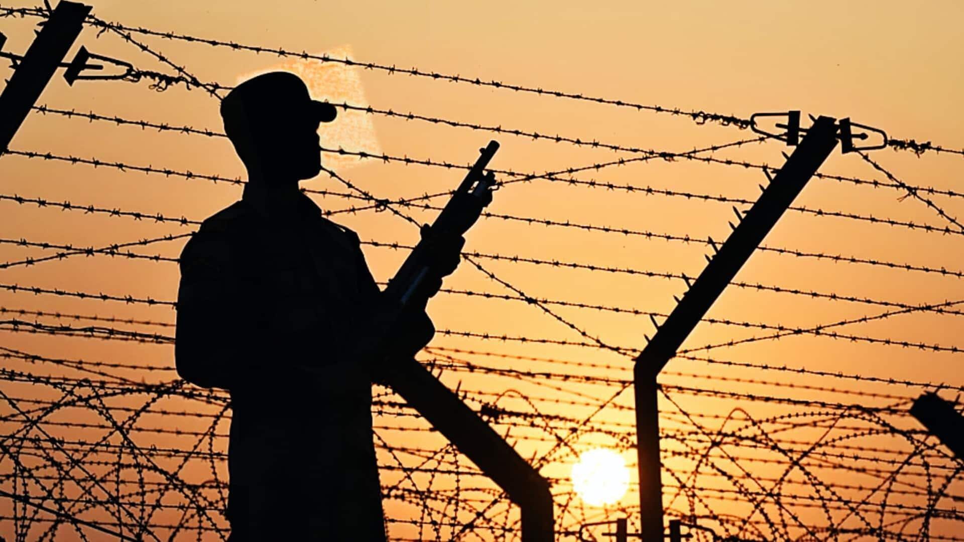 बांग्लादेश में पाकिस्तान की ISI की मौजूदगी बढ़ने का संकेत, सीमा पर हाई अलर्ट