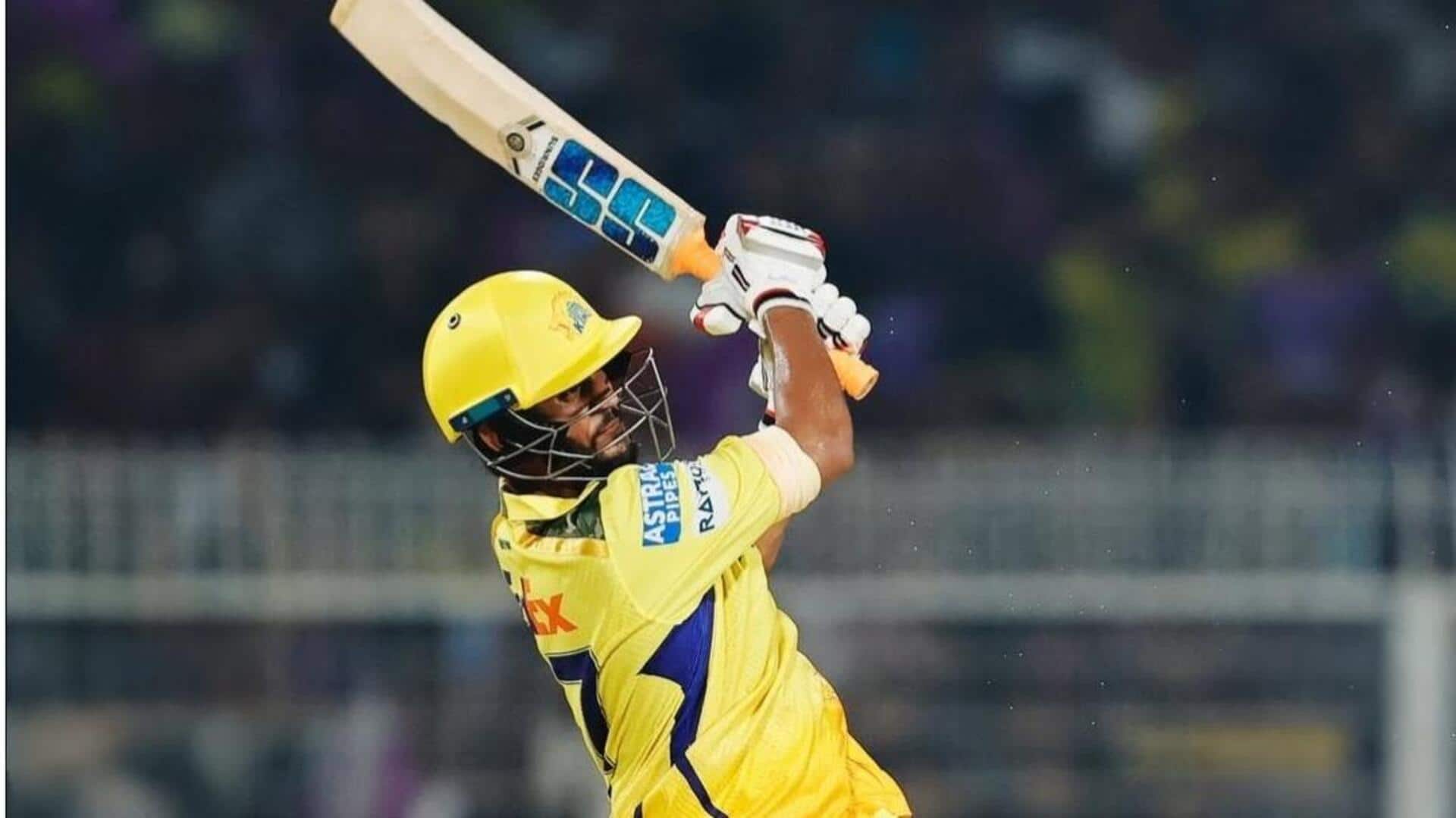 IPL की अपनी डेब्यू पारी में सर्वाधिक स्ट्राइक रेट से रन बनाने वाले बल्लेबाज IPL की अपनी डेब्यू पारी में सर्वाधिक स्ट्राइक रेट से रन बनाने वाले बल्लेबाज