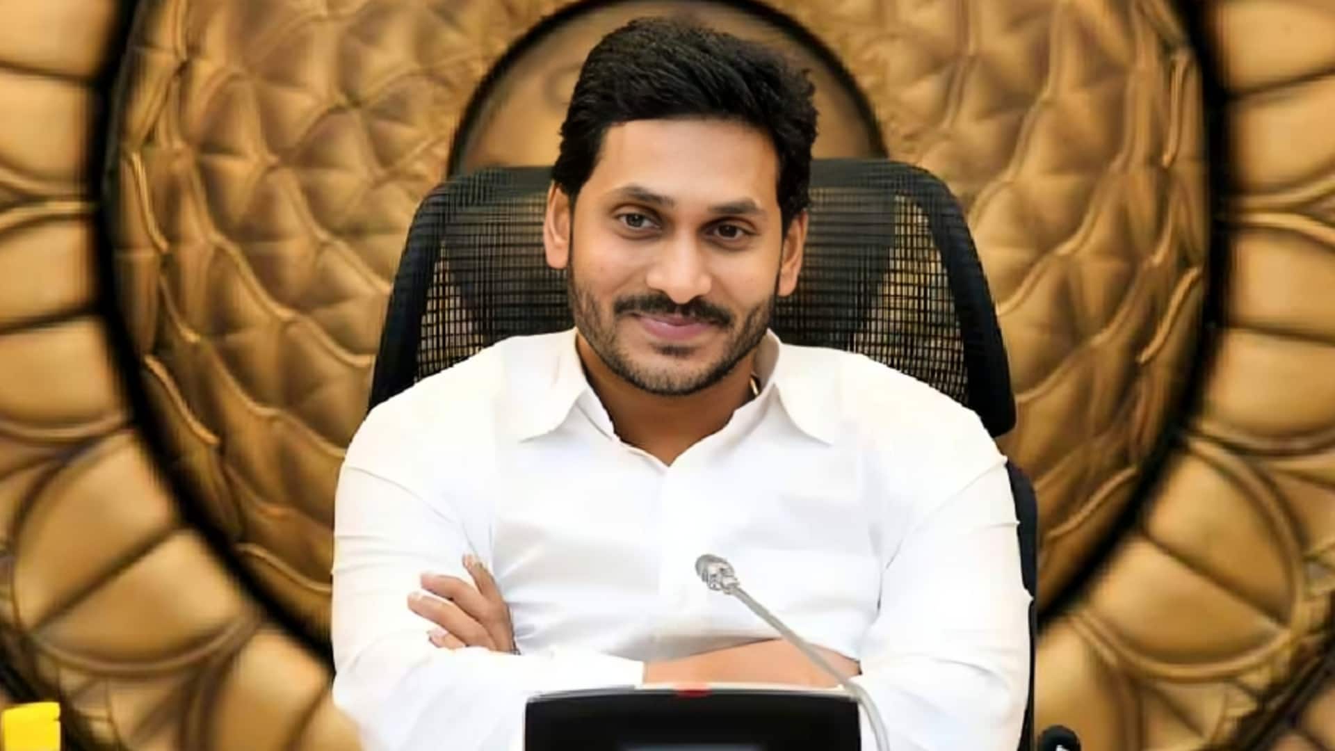 YSR कार्यकर्ता मौत के मामले में जगन रेड्डी को राहत, कोर्ट ने कुंभ का उदाहरण दिया YSR कार्यकर्ता मौत के मामले में जगन रेड्डी को राहत, कोर्ट ने कुंभ का उदाहरण दिया