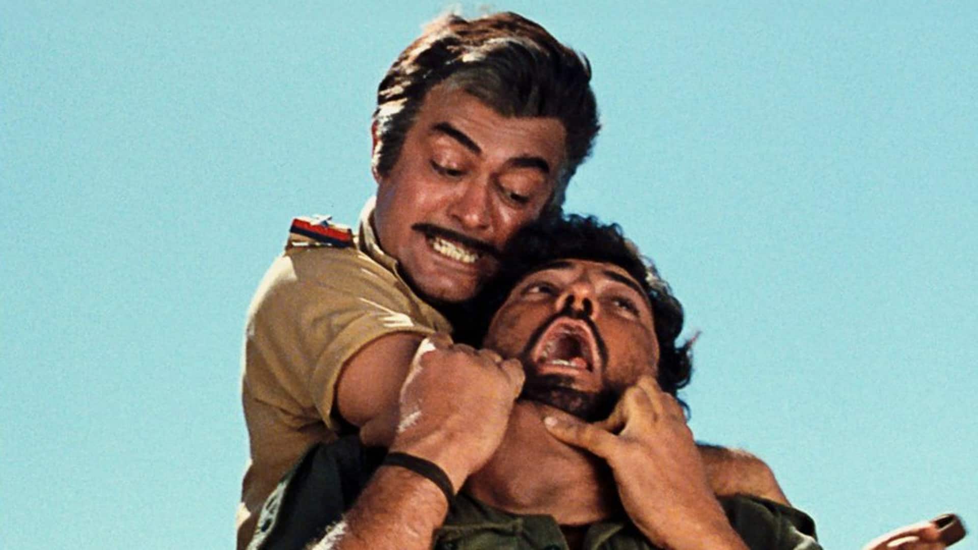 'शोले' का 50 साल से दबा सच अब आएगा सामने, अंत देख रह जाएंगे दंग