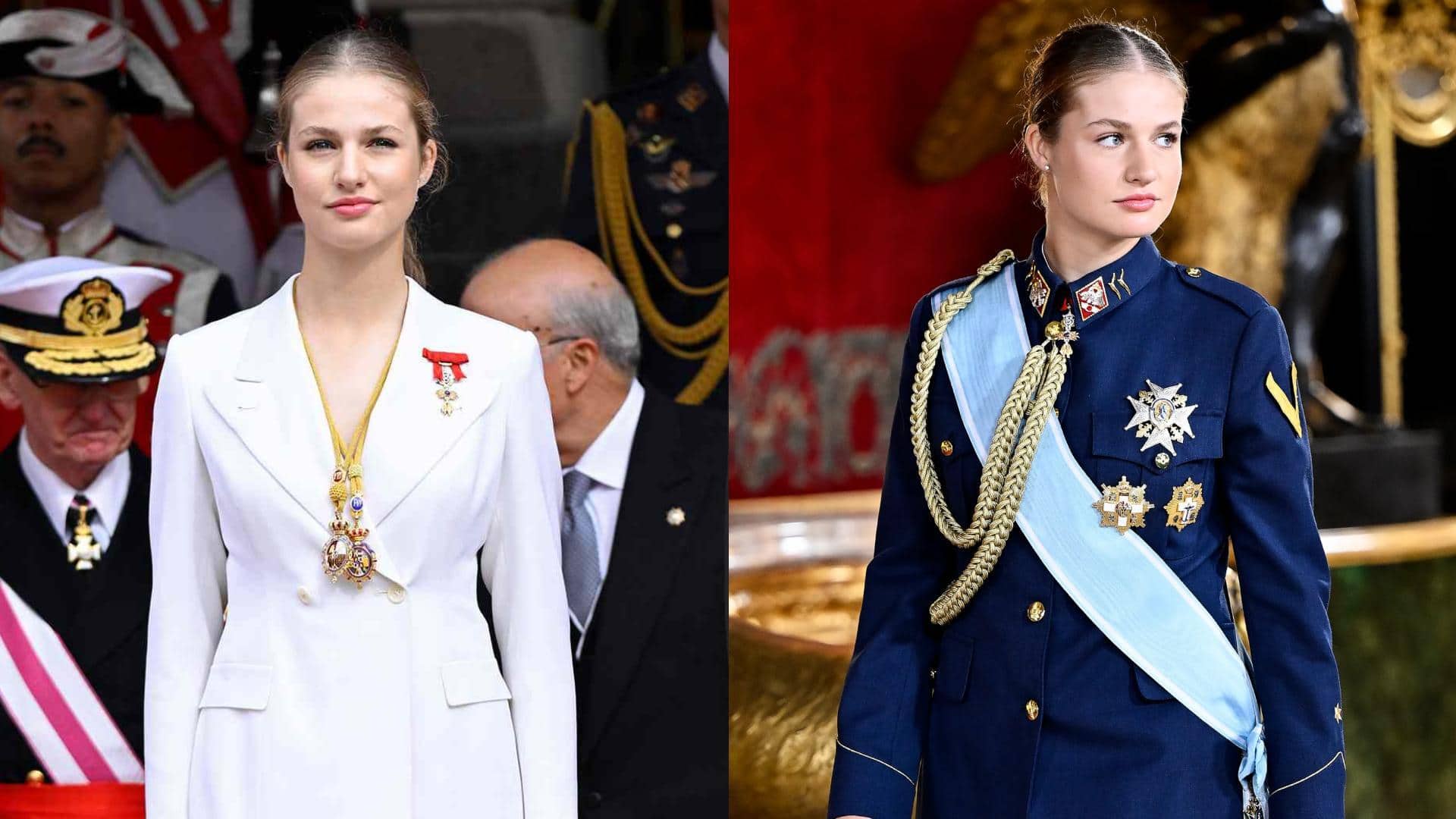 कौन हैं स्पेन की राजकुमारी लियोनोर, जो 150 साल में पहली बार बनेंगी रानी?