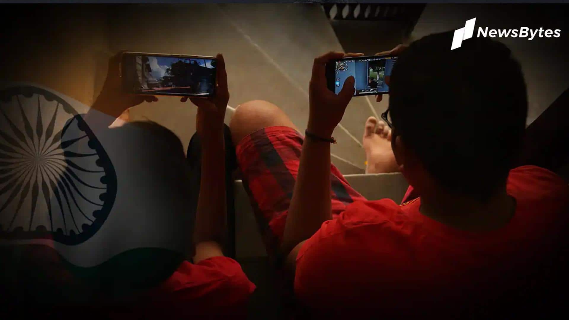 क्या है इंटरनेट गेमिंग डिसऑर्डर, जिसे WHO ने माना है एक बीमारी?