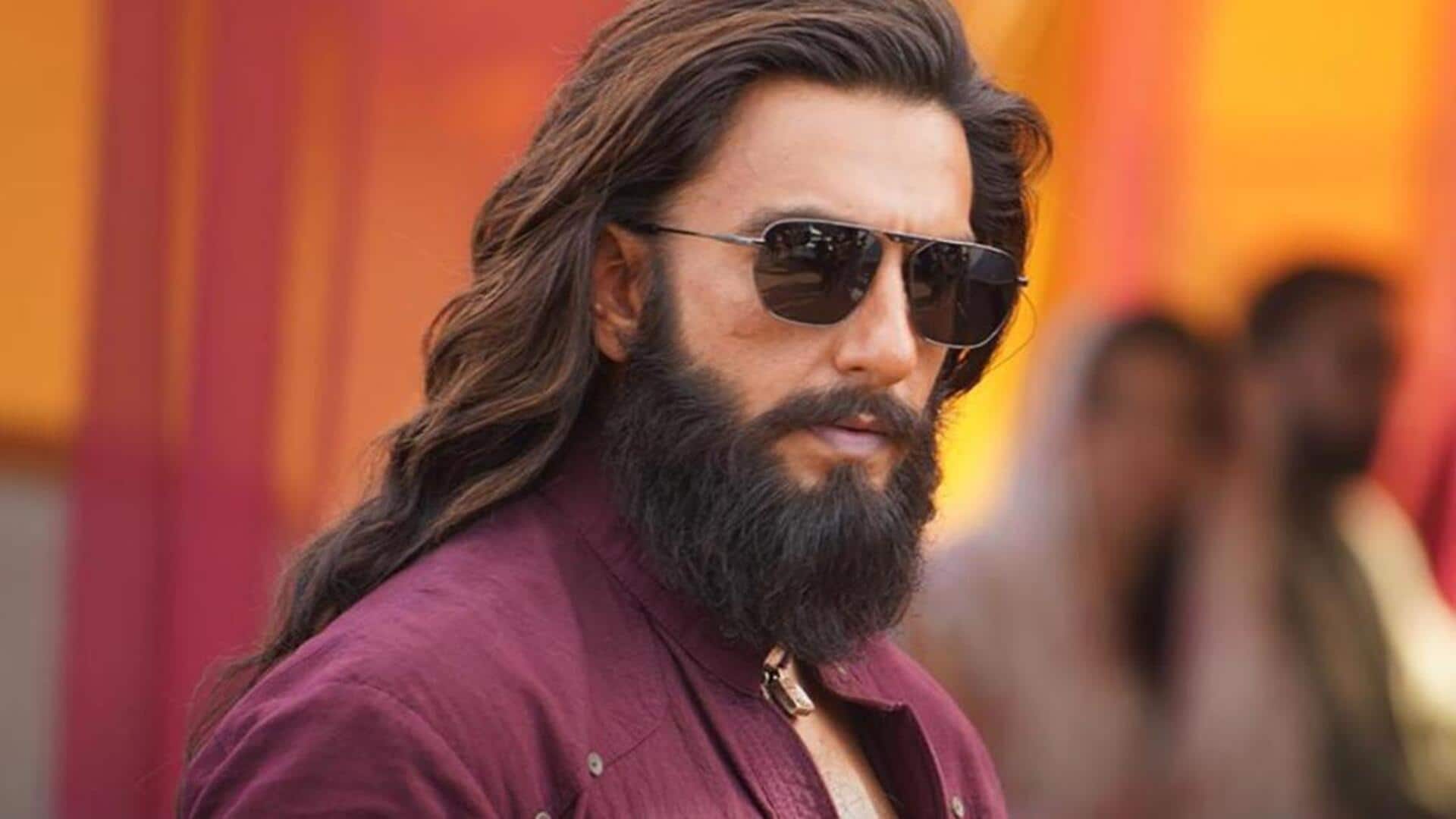 नोएडा में 'धुरंधर 2' के प्रिव्यू शो पर बवाल, भारी हंगामे के बीच बुलानी पड़ी पुलिस