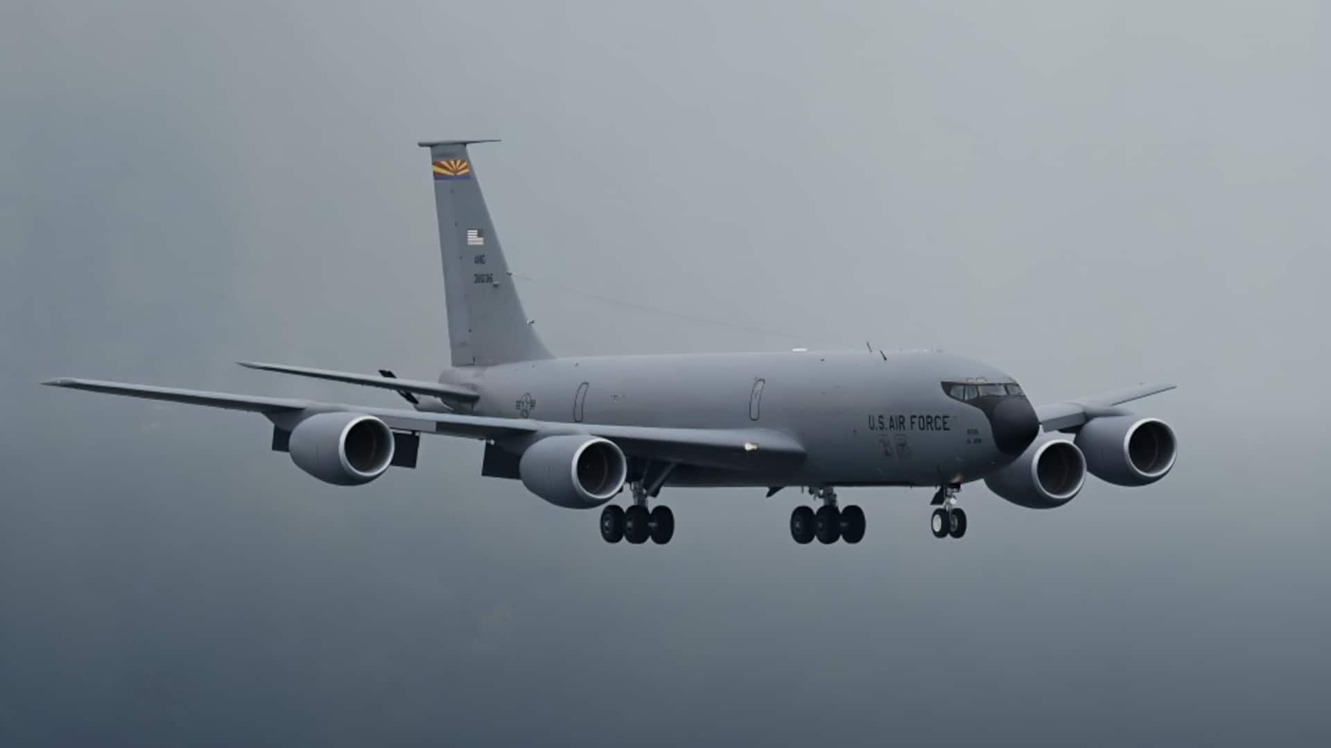 ईरान के खिलाफ युद्ध में अमेरिका ने 16 विमान खोए