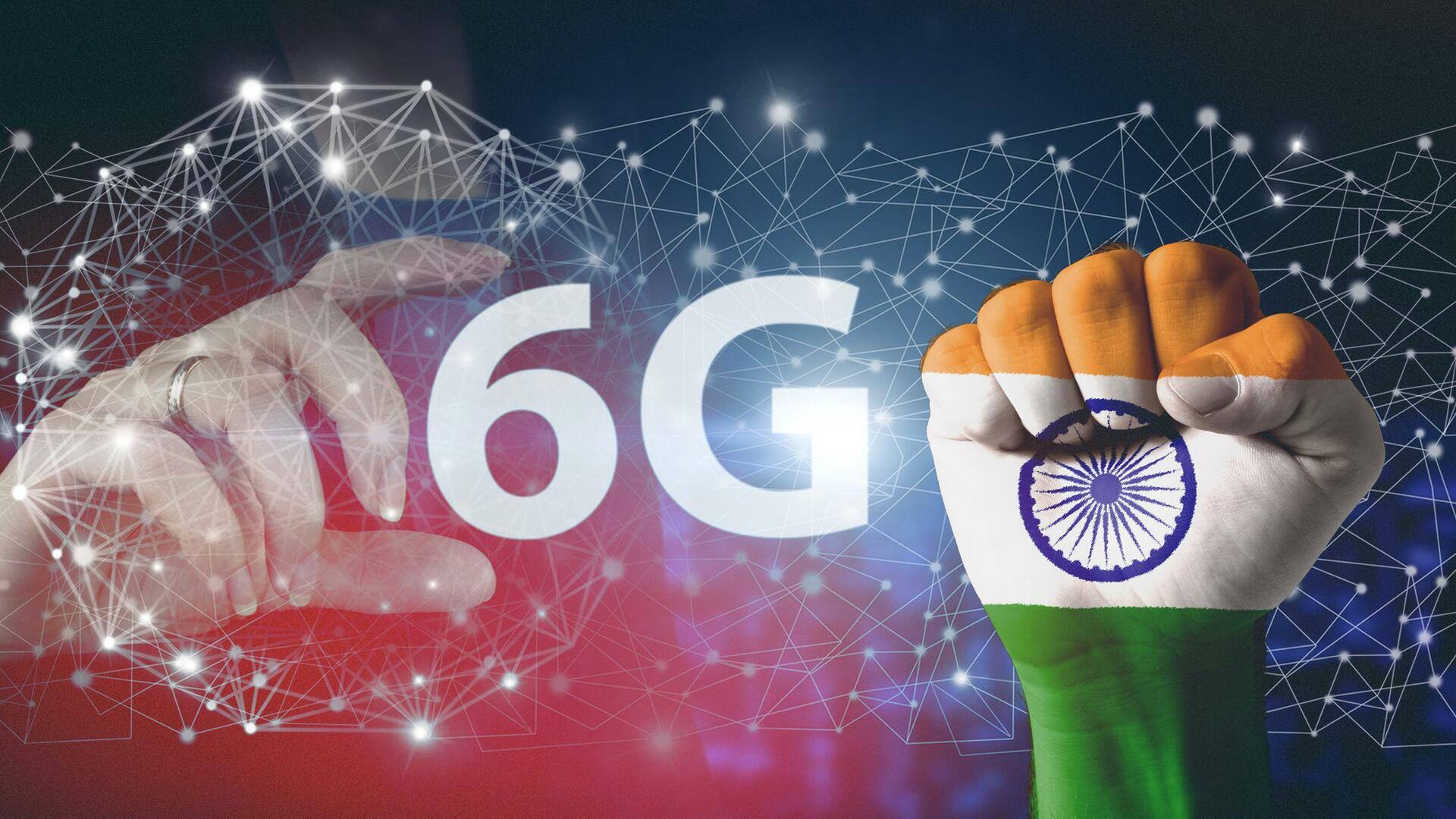 भारत 6G प्रोजेक्ट क्या है और ये कैसे काम करेगा?