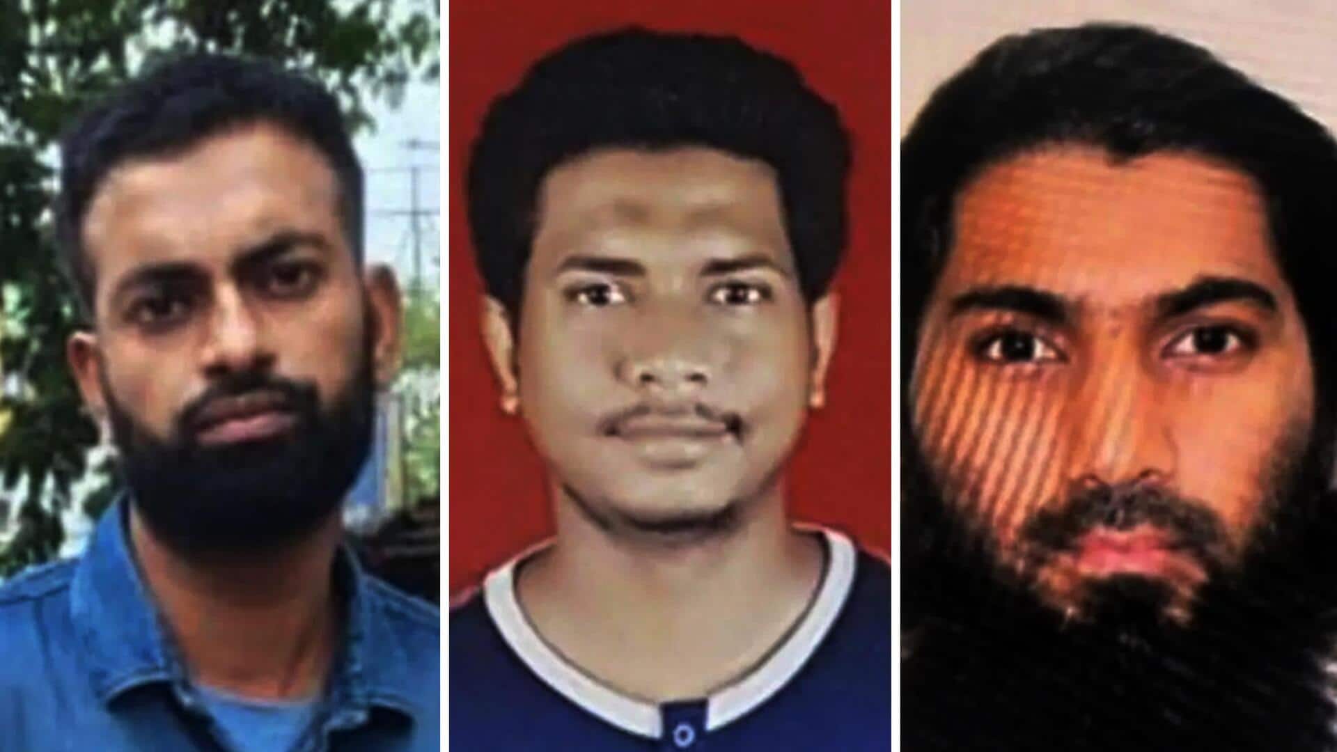 दिल्ली में NIA की छापेमारी, ISIS आतंकियों के छिपे होने की आशंका 