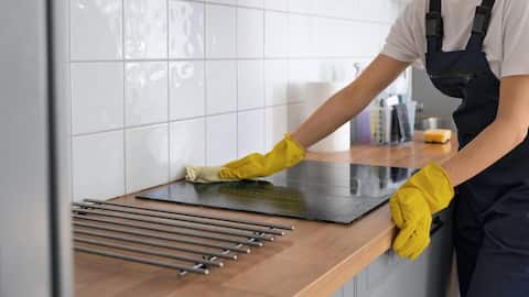 अपनी रसोई को पर्यावरण के अनुकूल साफ रखने के लिए अपनाएं ये आसान टिप्स