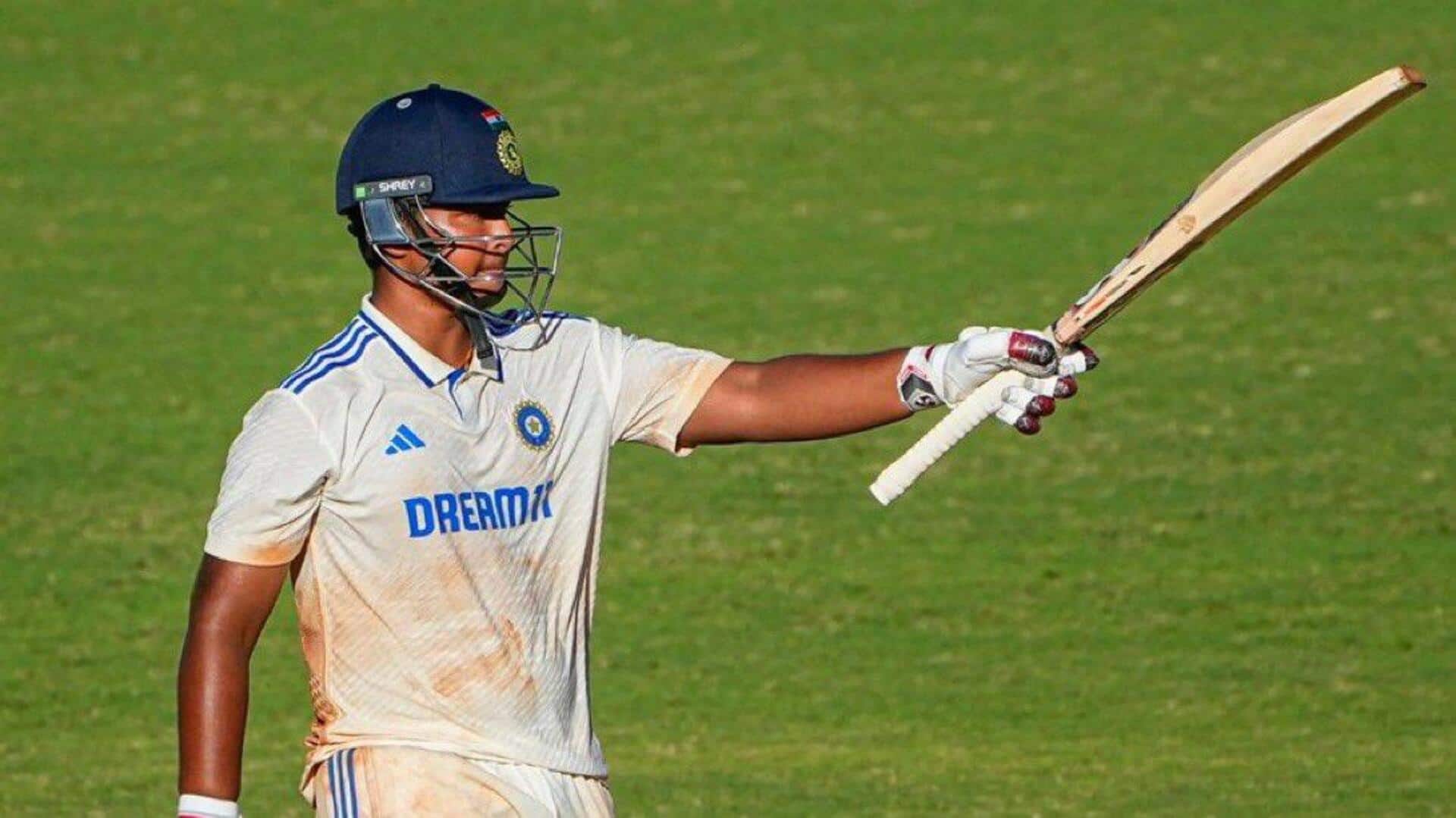 ऑस्ट्रेलिया के खिलाफ वैभव सूर्यवंशी ने जड़ा तेज शतक, बनाए ये बड़े रिकार्ड्स