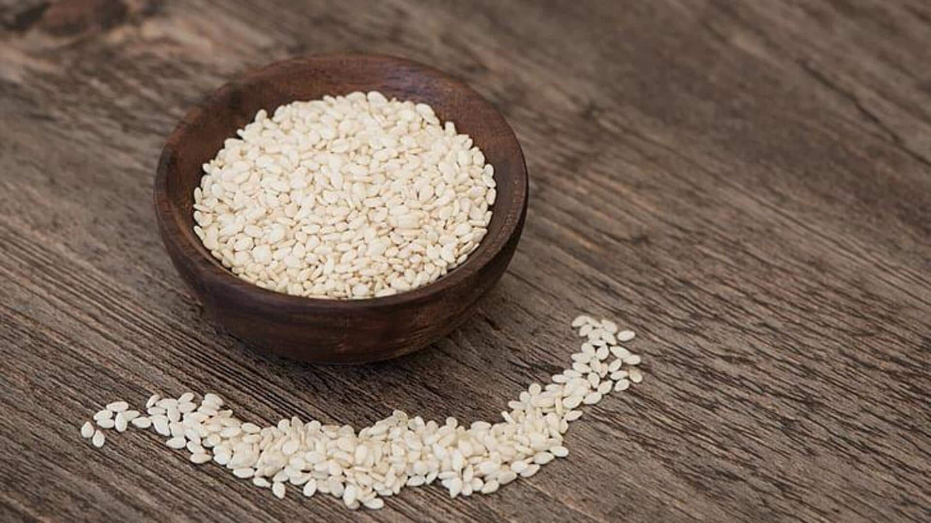 कहीं आप नकली तिल तो नहीं खरीद रहे? इन तरीकों से करें इसकी पहचान