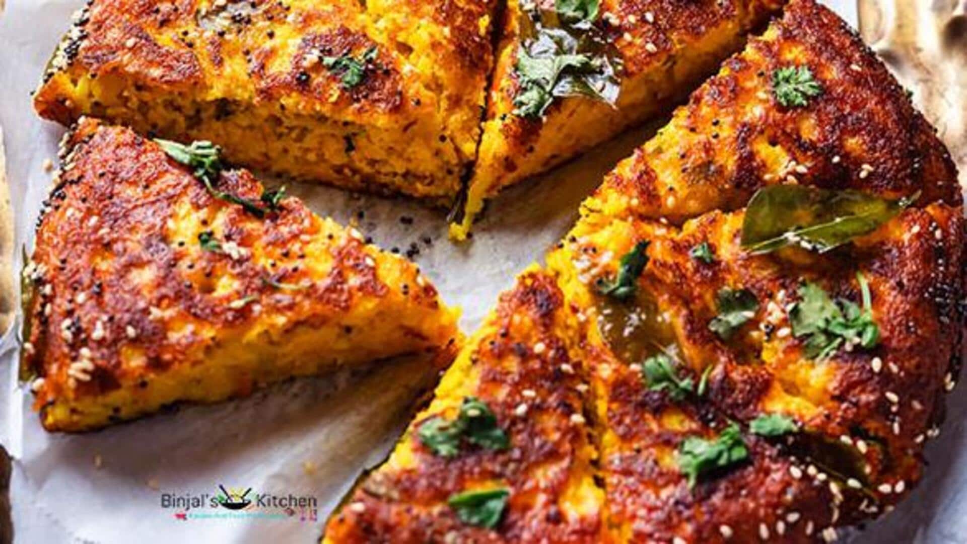 अपनी चाय के साथ इन गुजराती स्नैक्स को बनाएं, सभी को आएंगे पसंद