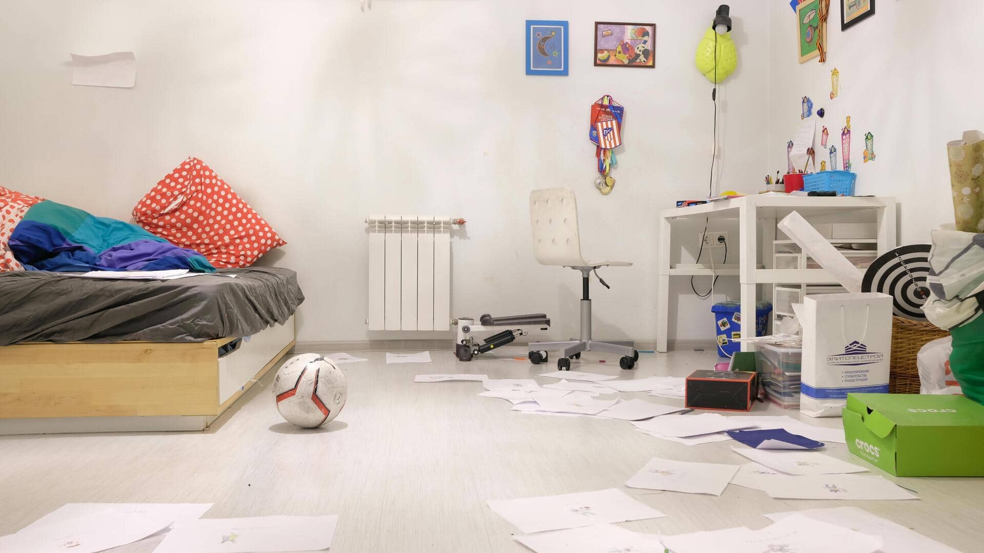 घर में न करें ये 5 गलतियां, सकारात्मकता का नुकसान हो सकता है