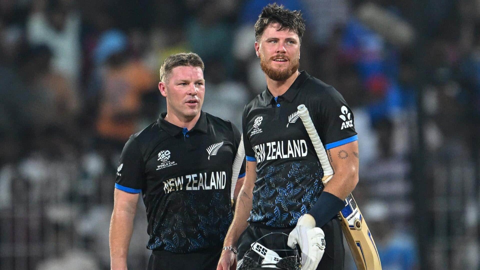 टी-20 विश्व कप 2026: न्यूजीलैंड-श्रीलंका के बीच रही है कांटे की टक्कर, जानिए जरूरी बातें 