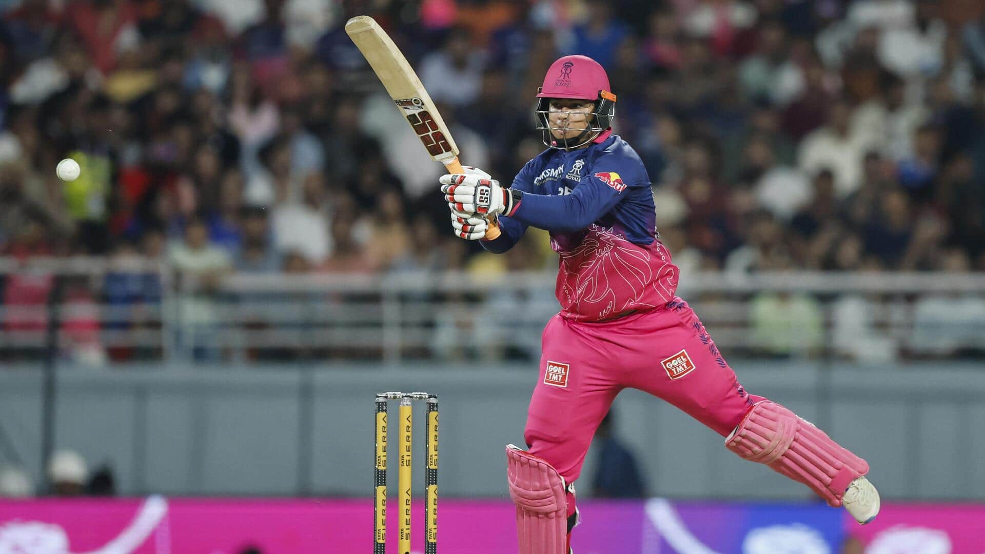 IPL 2026: इन 5 युवा खिलाड़ियों ने अपने प्रदर्शन से छोड़ी छाप