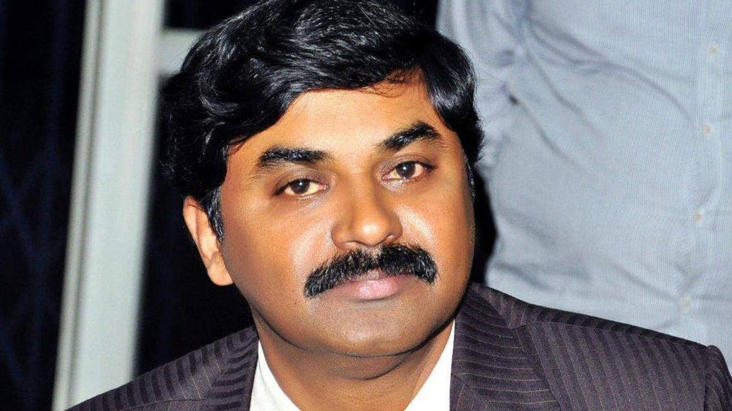 बम की सफलता स्वदेशी विकास की दिशा में मील का पत्थर- रेड्डी बम की सफलता स्वदेशी विकास की दिशा में मील का पत्थर- रेड्डी