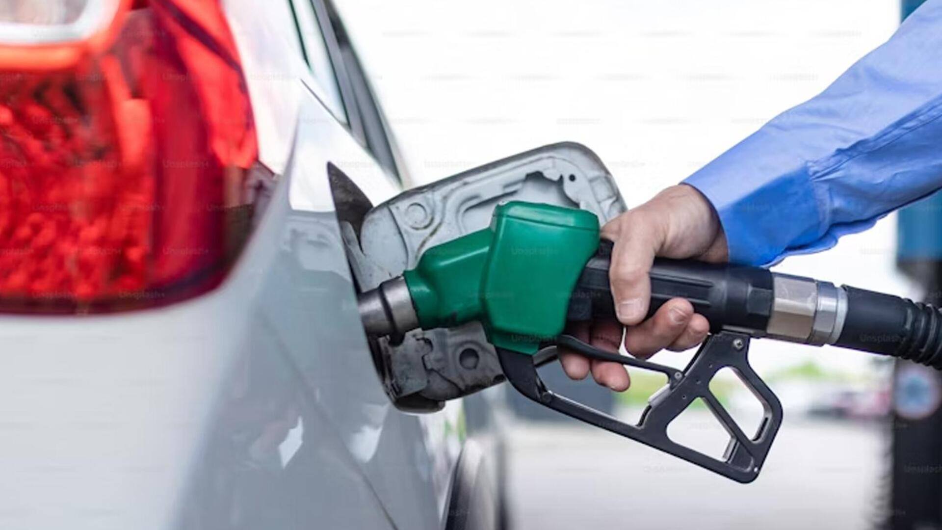 पेट्रोल-डीजल की कीमतें: 17 मई के लिए जारी हुए नए दाम, कहां हुआ बदलाव?