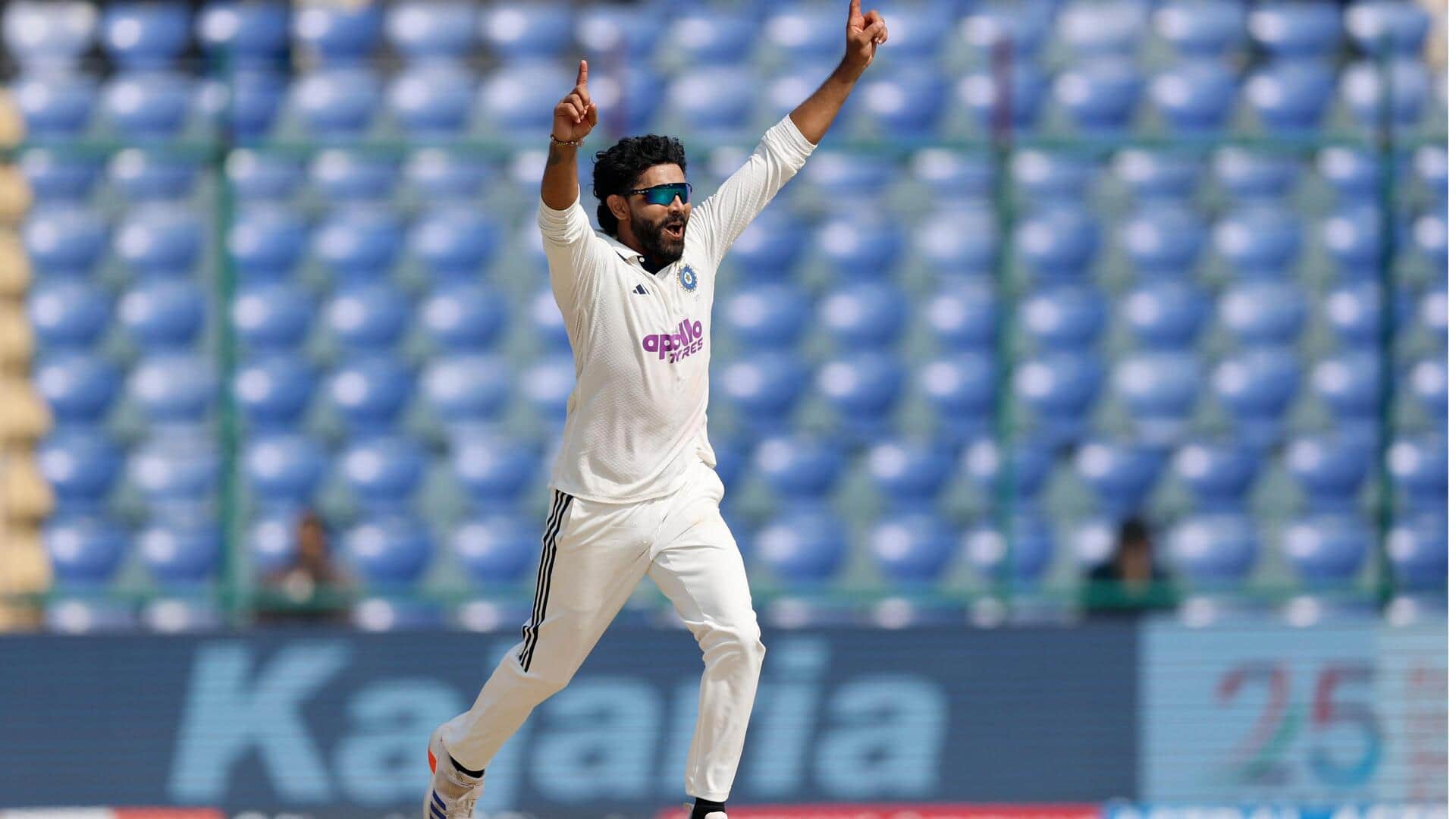 टेस्ट क्रिकेट में इन खिलाड़ियों ने 4,000+ रन बनाने के साथ-साथ लिए हैं 300+ विकेट 