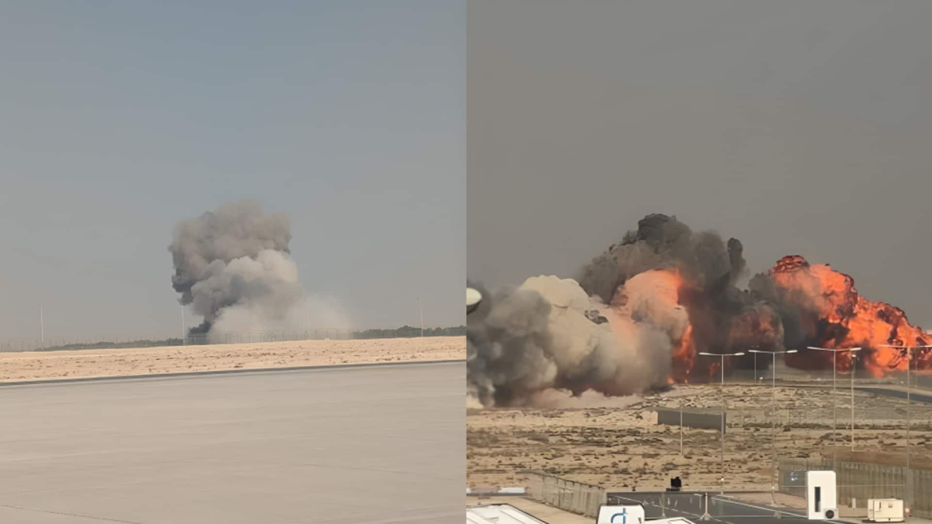 क्या है दुबई एयर शो, जहां दुर्घटनाग्रस्त हुआ भारत का तेजस लड़ाकू विमान?