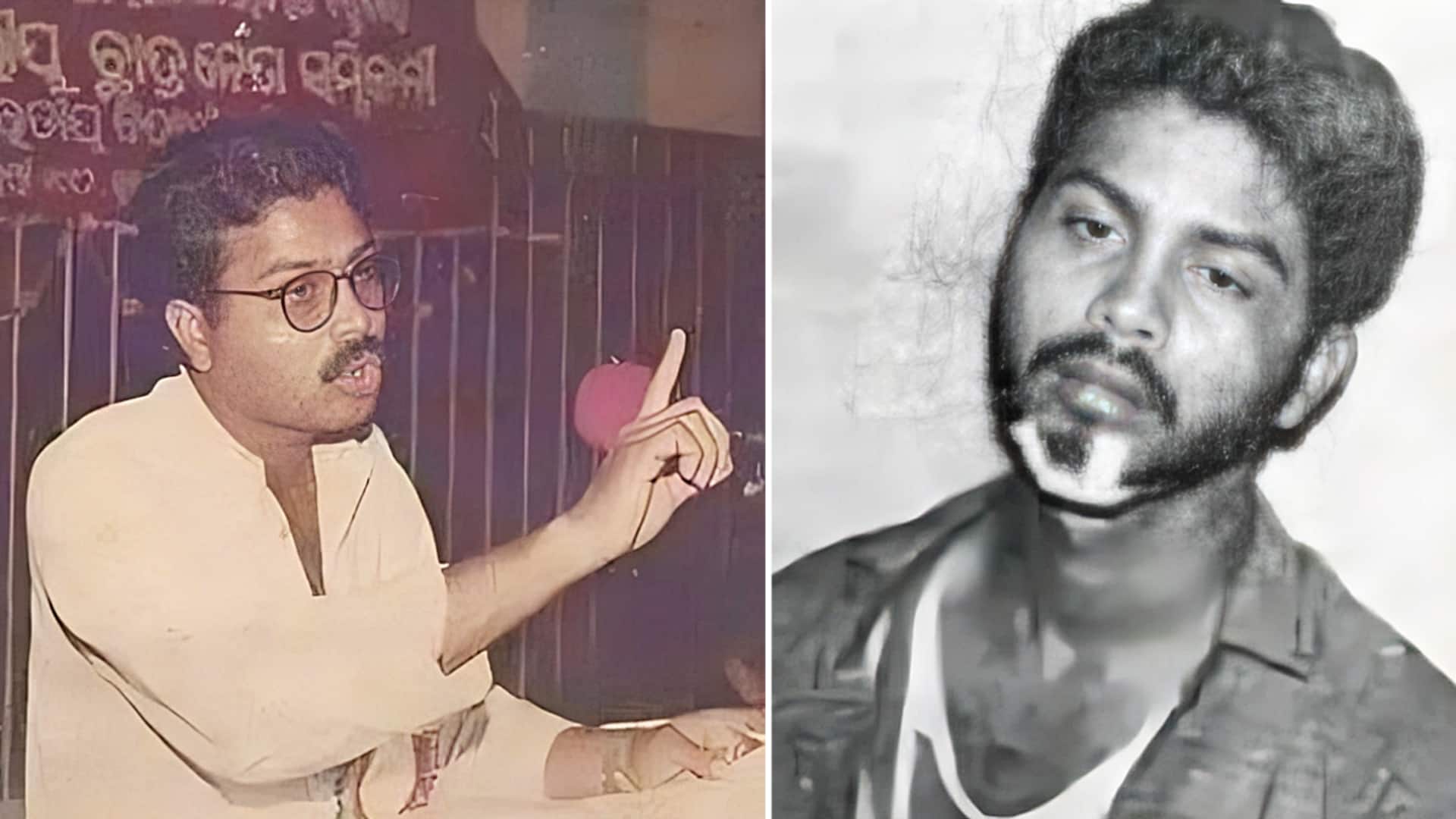 क्या 1997 में पेपर लीक के खिलाफ शिक्षा मंत्री धर्मेंद्र प्रधान कर चुके हैं प्रदर्शन?