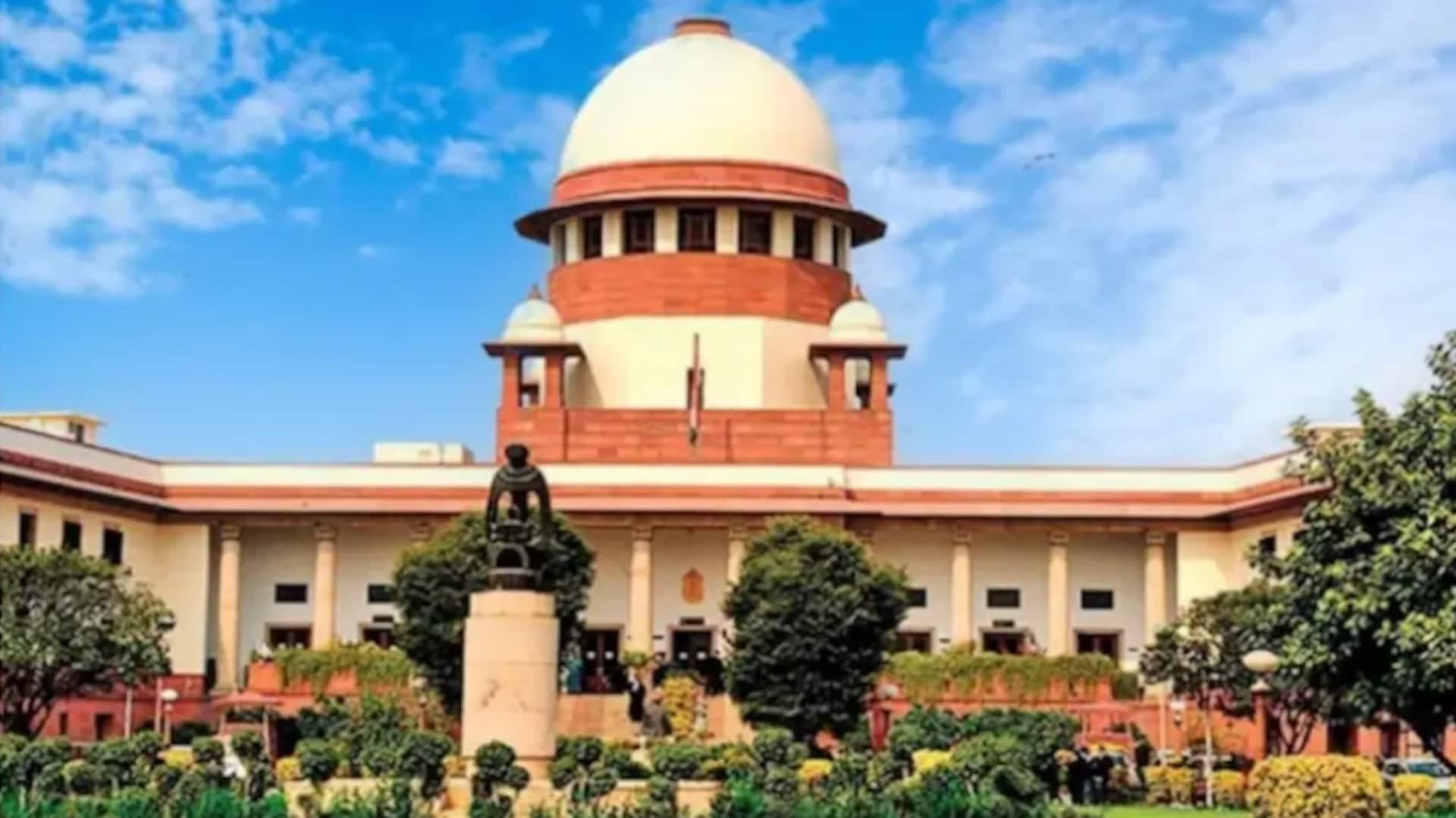 NEET विवाद पर सुप्रीम कोर्ट ने कहा- लगातार गलतियों के सिलसिले को खत्म करे सरकार