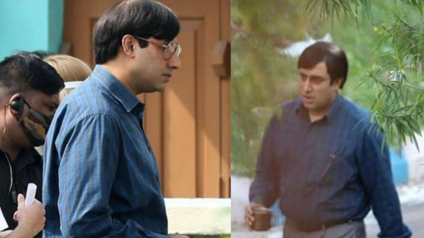 'बॉब बिस्वास' और 'दसवीं' में नजर आएंगे अभिषेक 'बॉब बिस्वास' और 'दसवीं' में नजर आएंगे अभिषेक