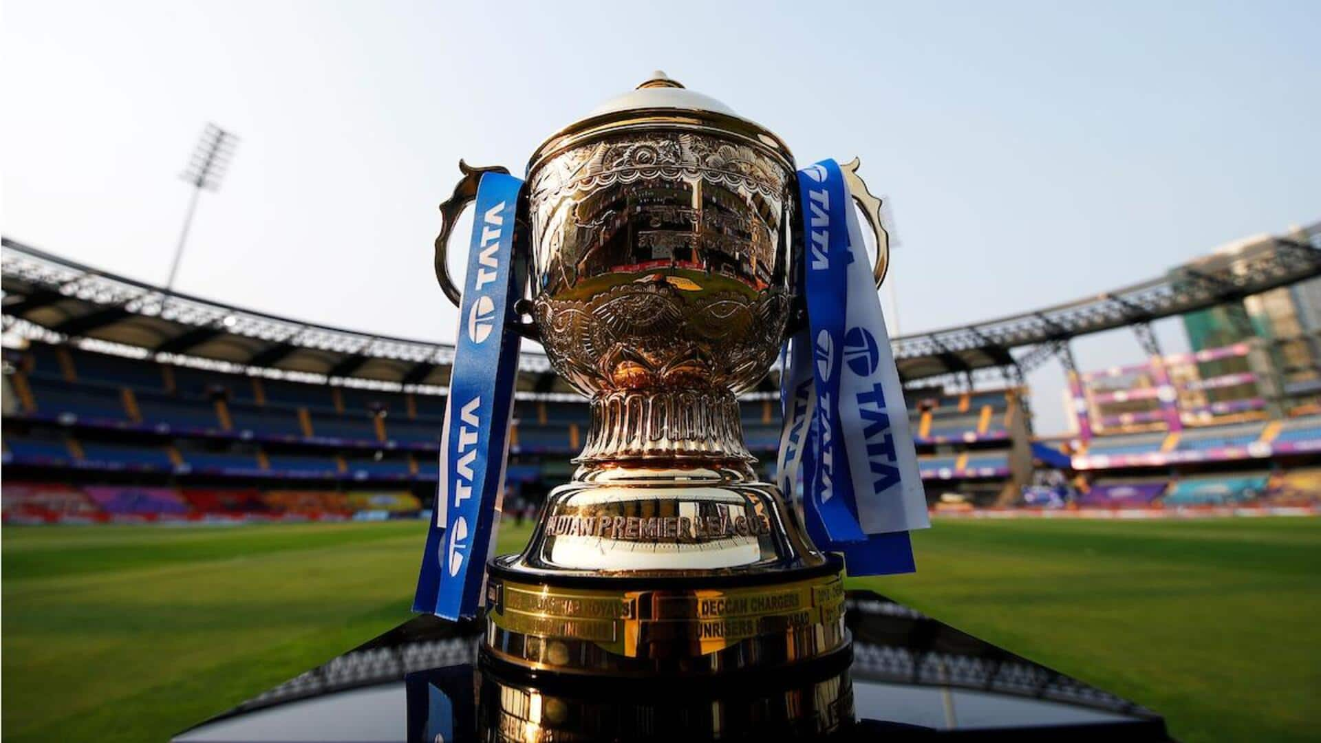 IPL 2025: कितने खिलाड़ियों को रिटेन कर सकती हैं टीमें? जानिए नियम और अहम बातें 