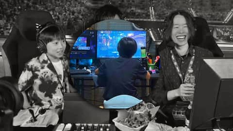 जापान का यह बच्चा गेमिंग के लिए छोड़ रहा है स्कूल, माता-पिता भी कर रहे समर्थन