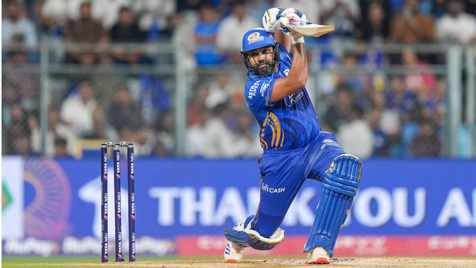 IPL: इन बल्लेबाजों ने किसी एक टीम के खिलाफ लगाए हैं 50+ छक्के