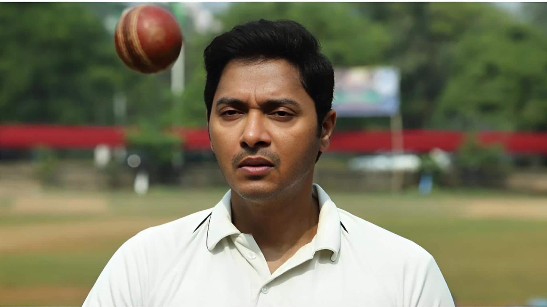 'दादा' की चर्चा के बीच जानिए किस क्रिकेटर की फिल्म को मिली सबसे धांसू IMDb रेटिंग