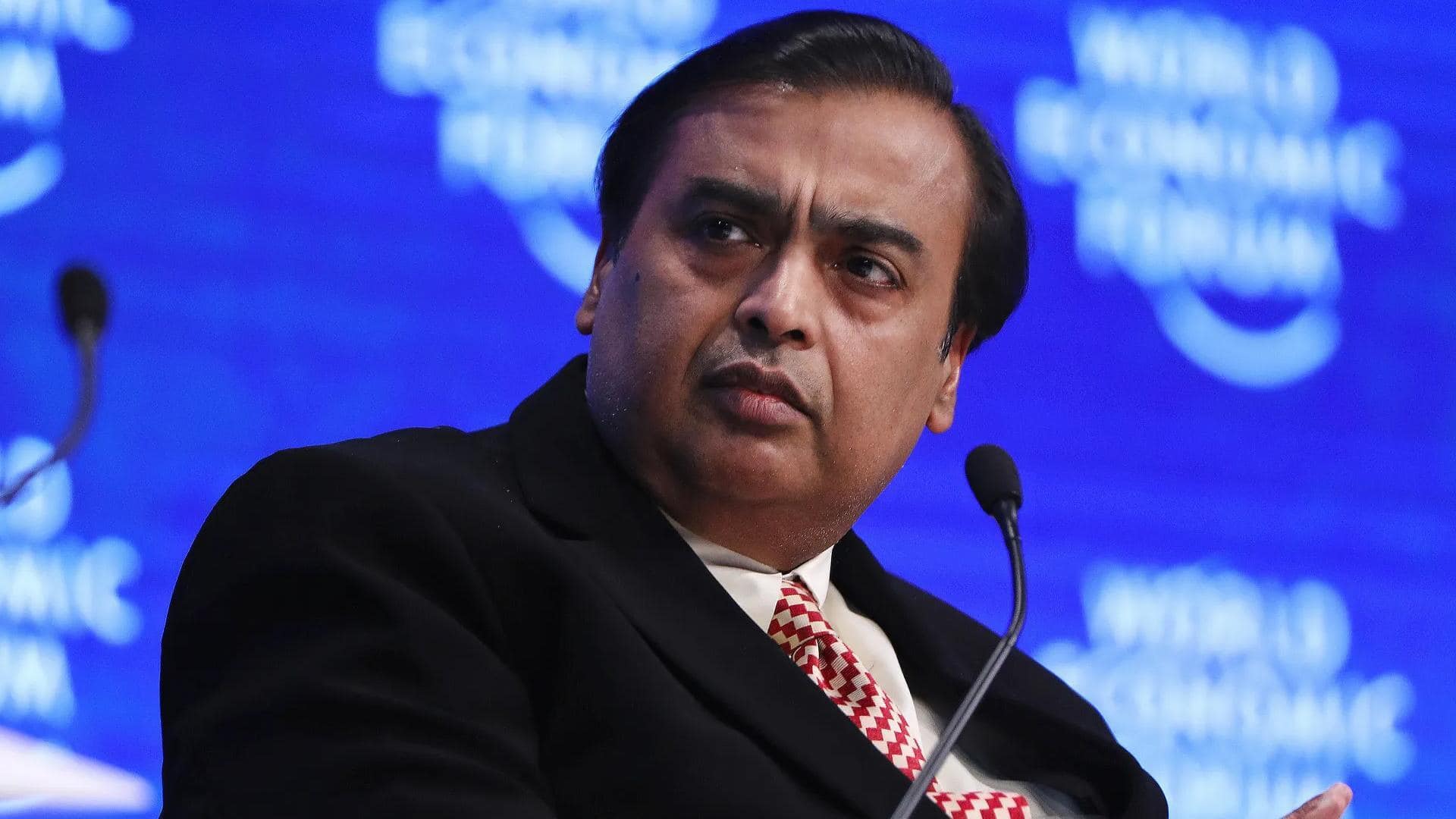 अंबानी से महिंद्रा तक, 2026 में भारत के 10 सबसे अमीर कारोबारी परिवार