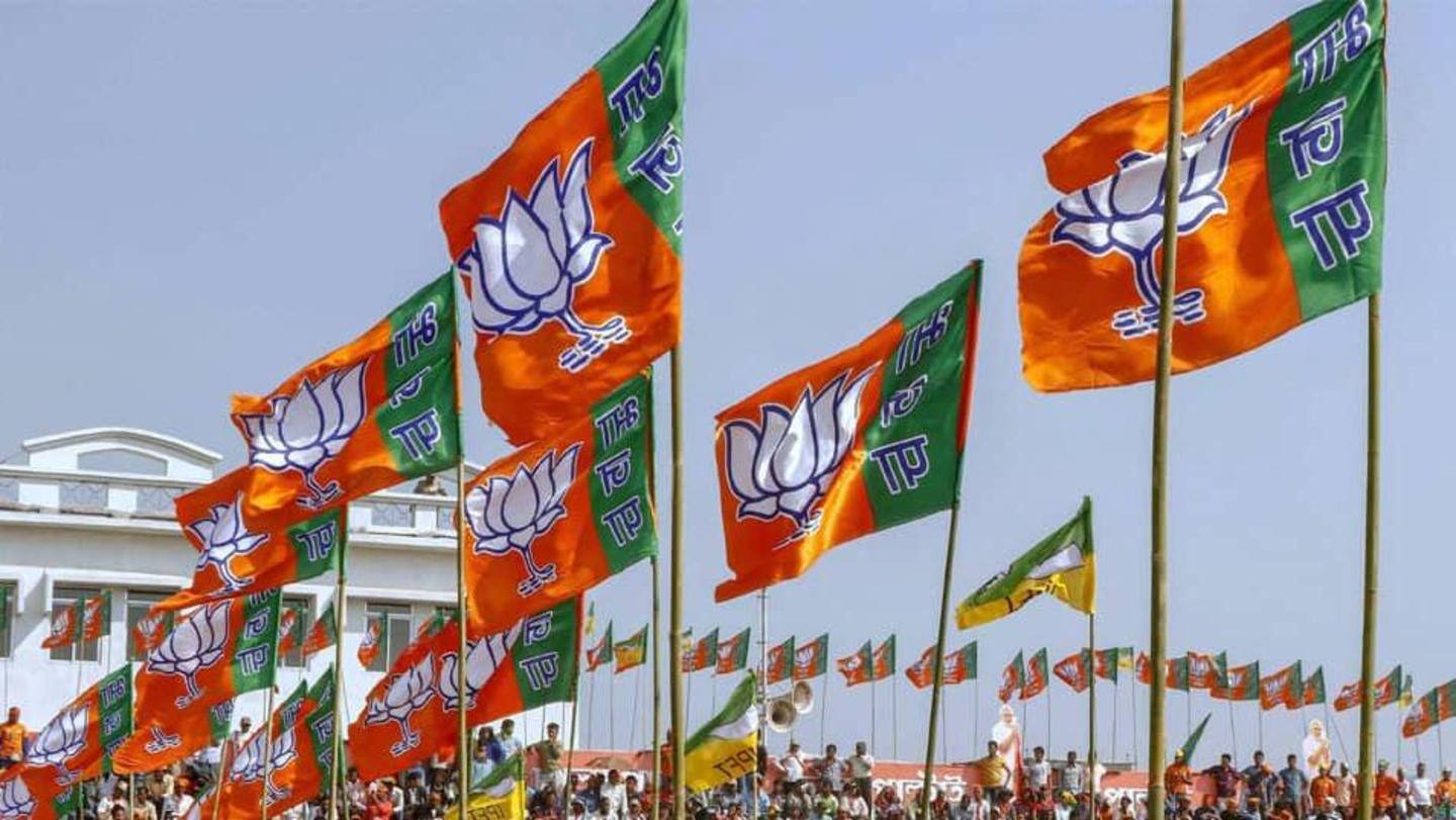 वैक्सीनेशन केंद्रों पर जाकर धन्यवाद ज्ञापित करेंगे भाजपा नेता वैक्सीनेशन केंद्रों पर जाकर धन्यवाद ज्ञापित करेंगे भाजपा नेता