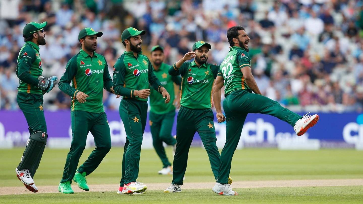 2021 में अंतरराष्ट्रीय क्रिकेट के तीनों फॉर्मेट में कैसा रहा पाकिस्तान का प्रदर्शन?